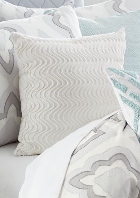 Hayden Woven Throw Pillow