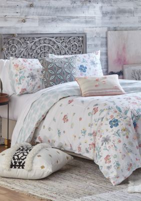 Wonderly Jasmine Comforter Set | belk