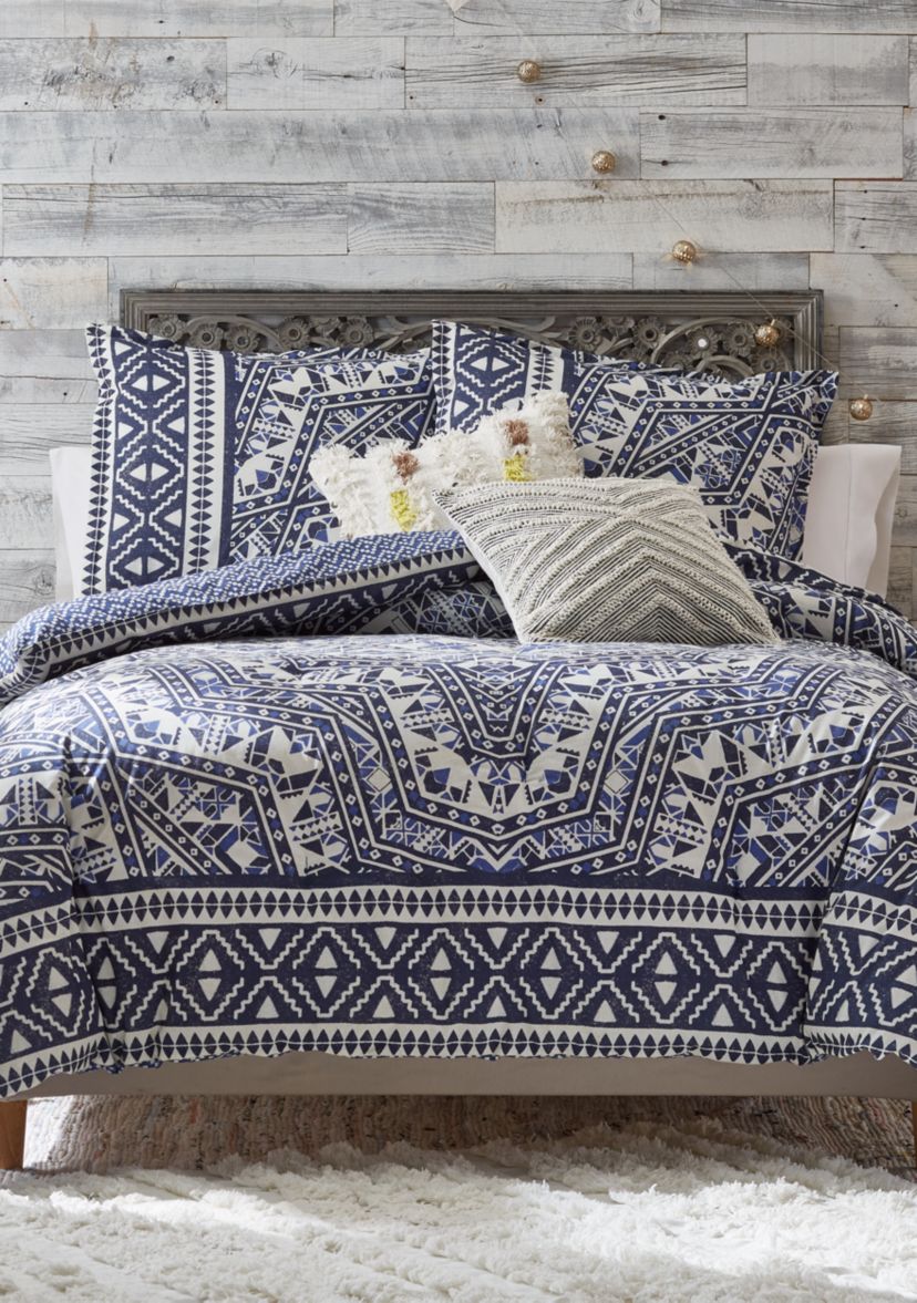 Tisa Comforter Set