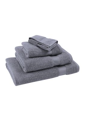 Signature Bath Towels Sandalwood - Ballard Designs