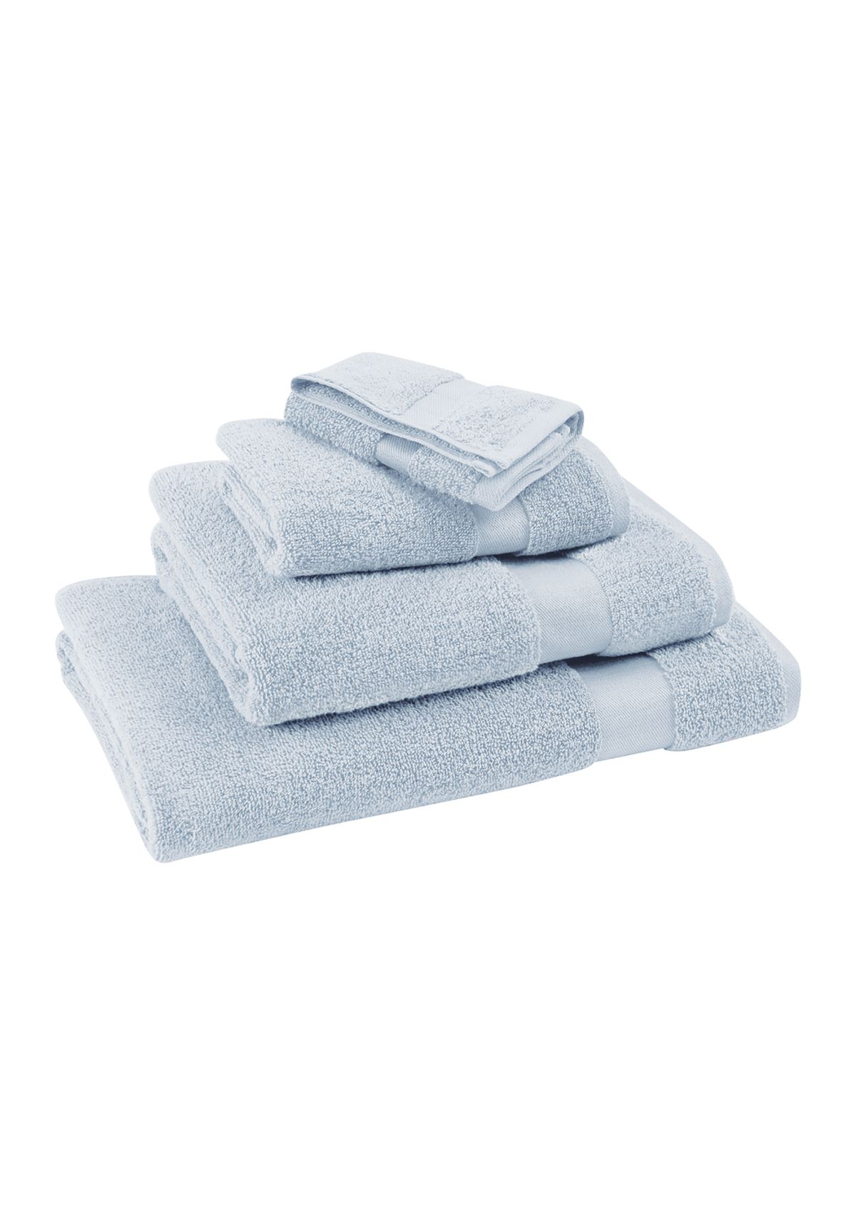 Signature Towel Collection