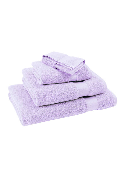 Signature Towel Collection