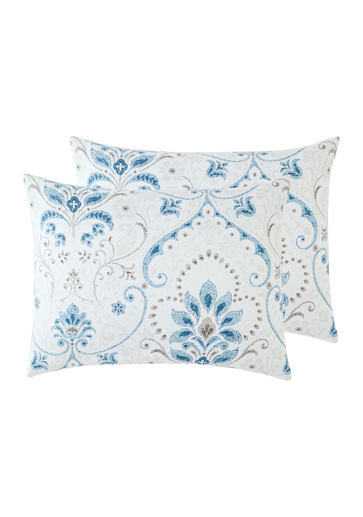 Viney Astor 6 Piece Comforter Set