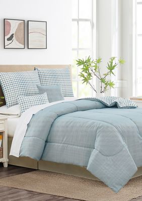 Modern southern home outlet blanket