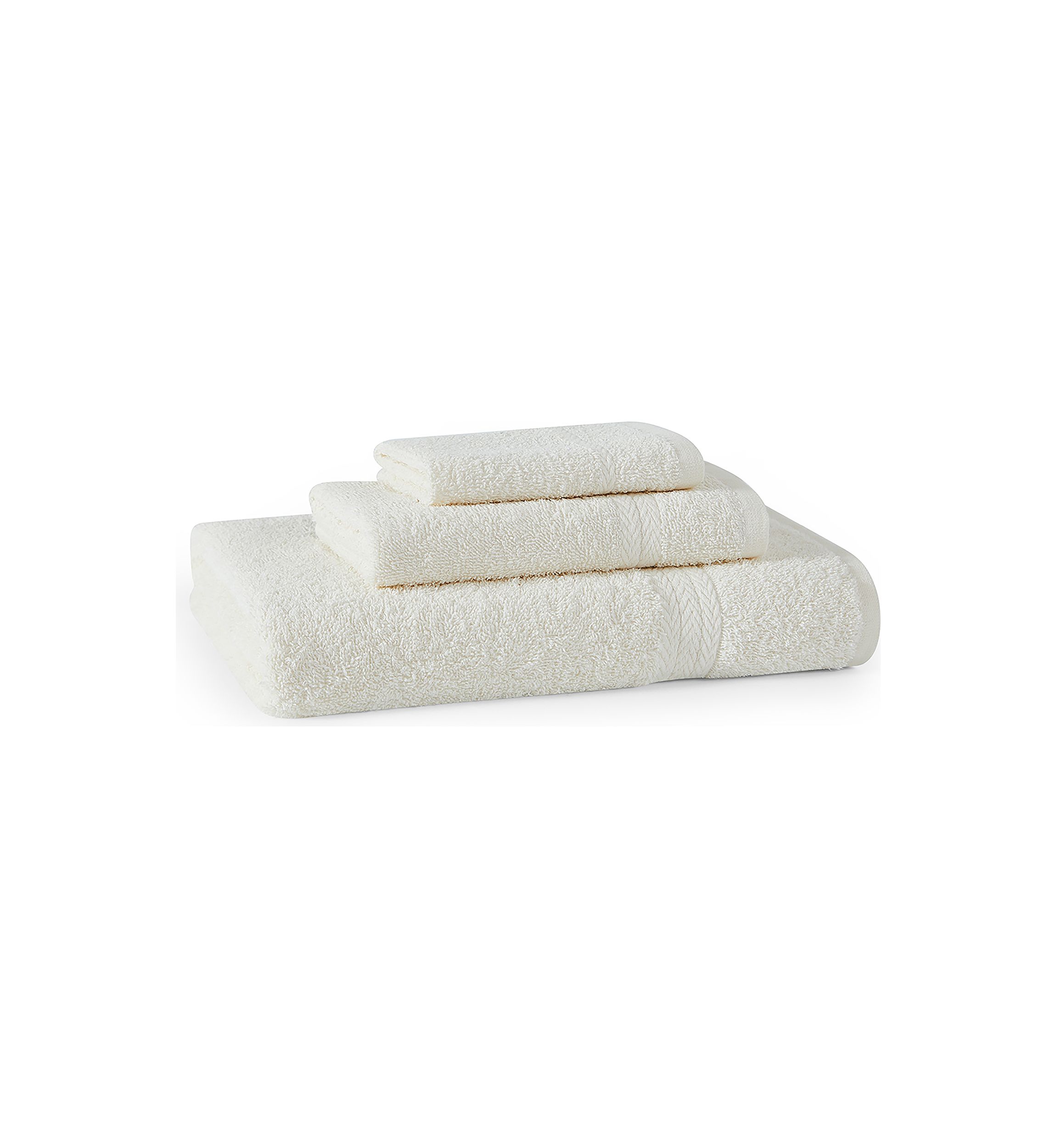 Basic Towel Collection