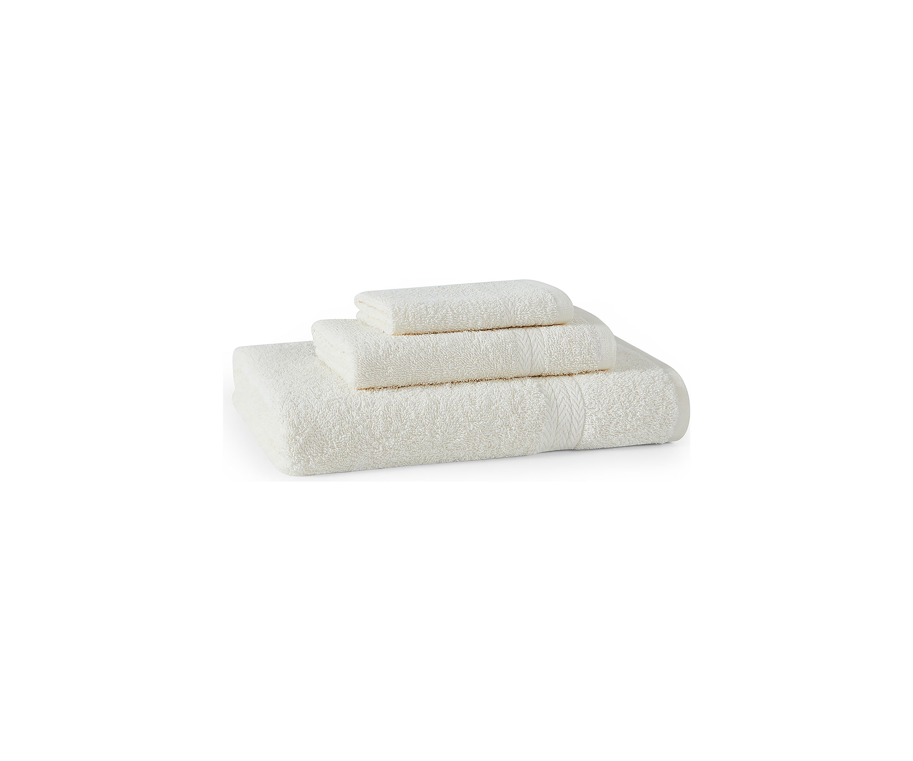 Basic Towel Collection