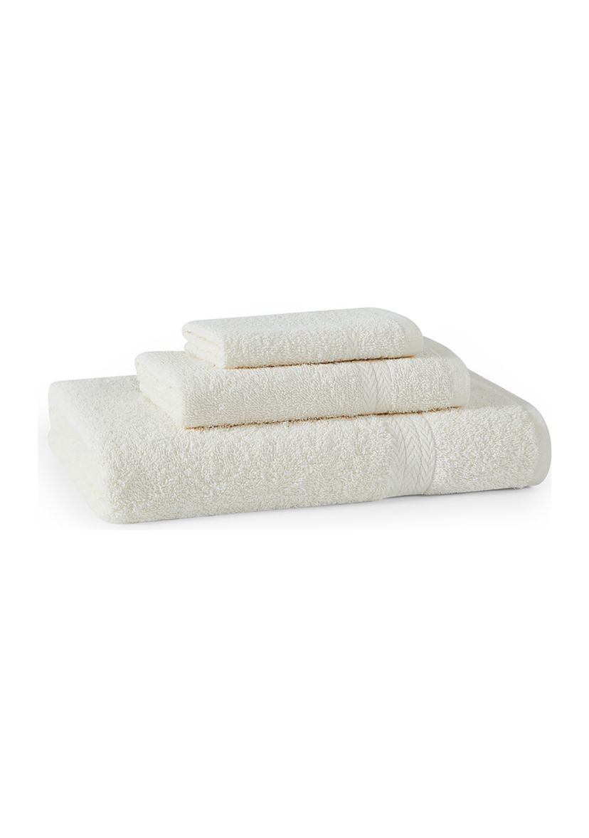 Basic Towel Collection