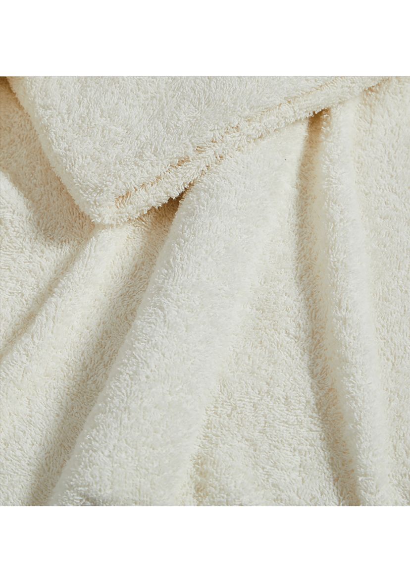 Basic Towel Collection