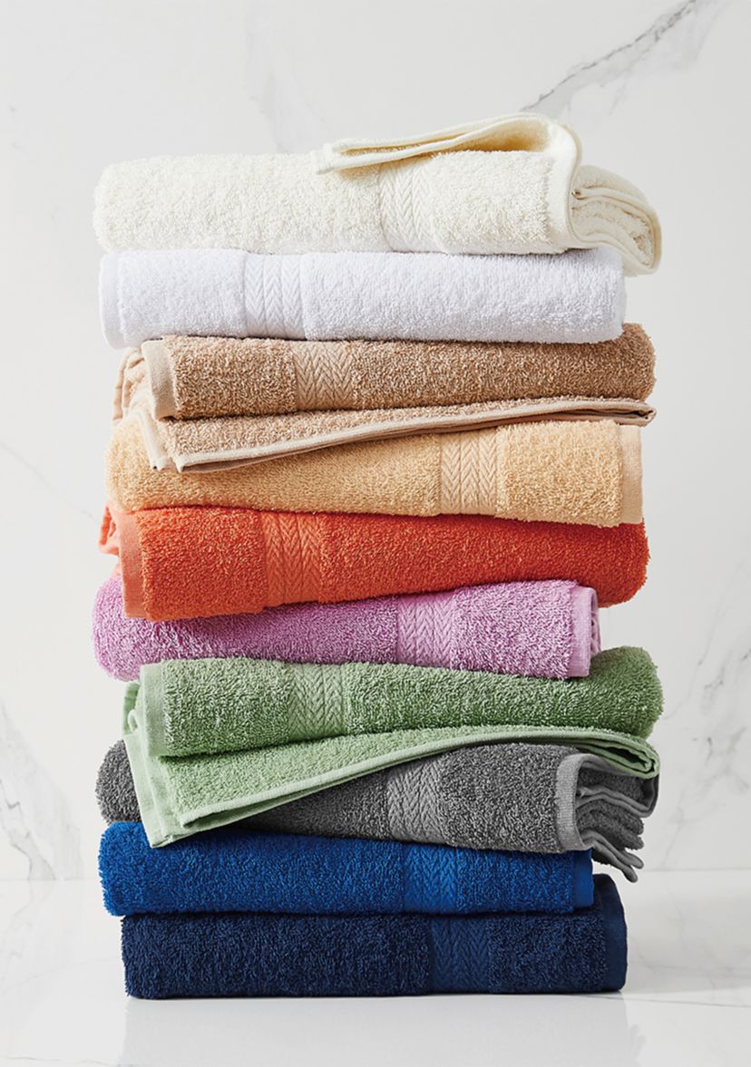 Basic Towel Collection