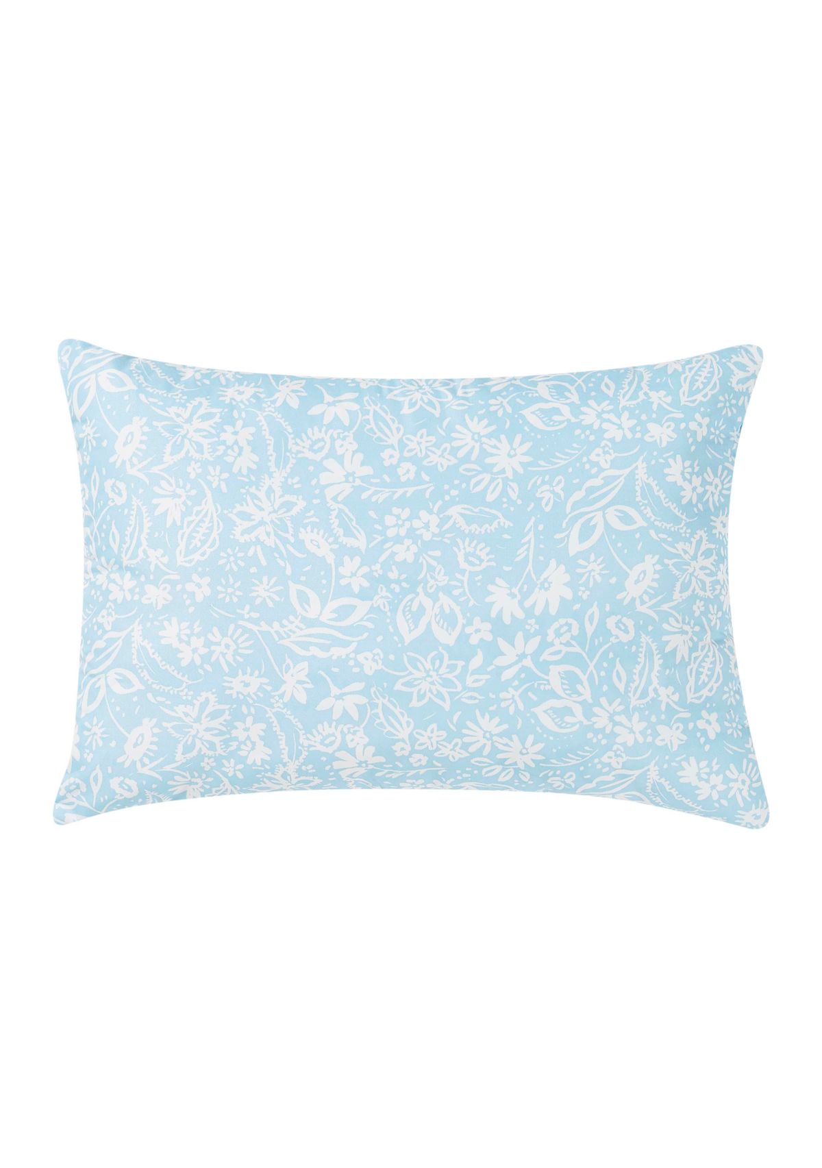 Floral Paisley Comforter Set