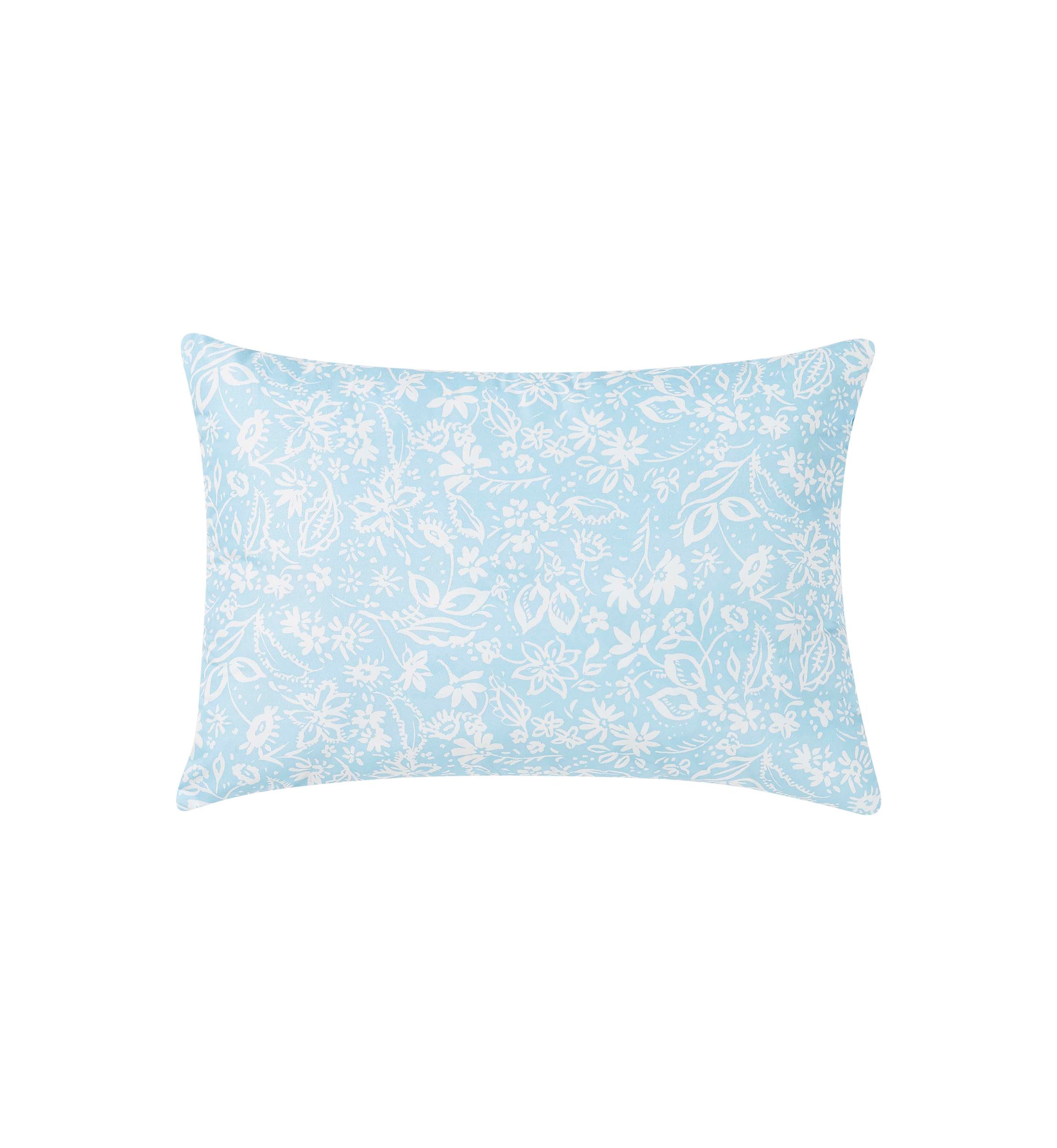 Floral Paisley Comforter Set