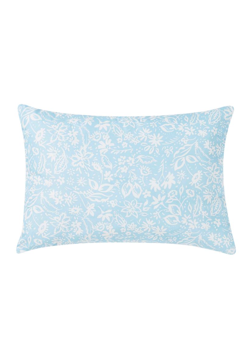 Floral Paisley Comforter Set