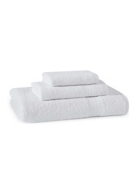 Basic Towel Collection