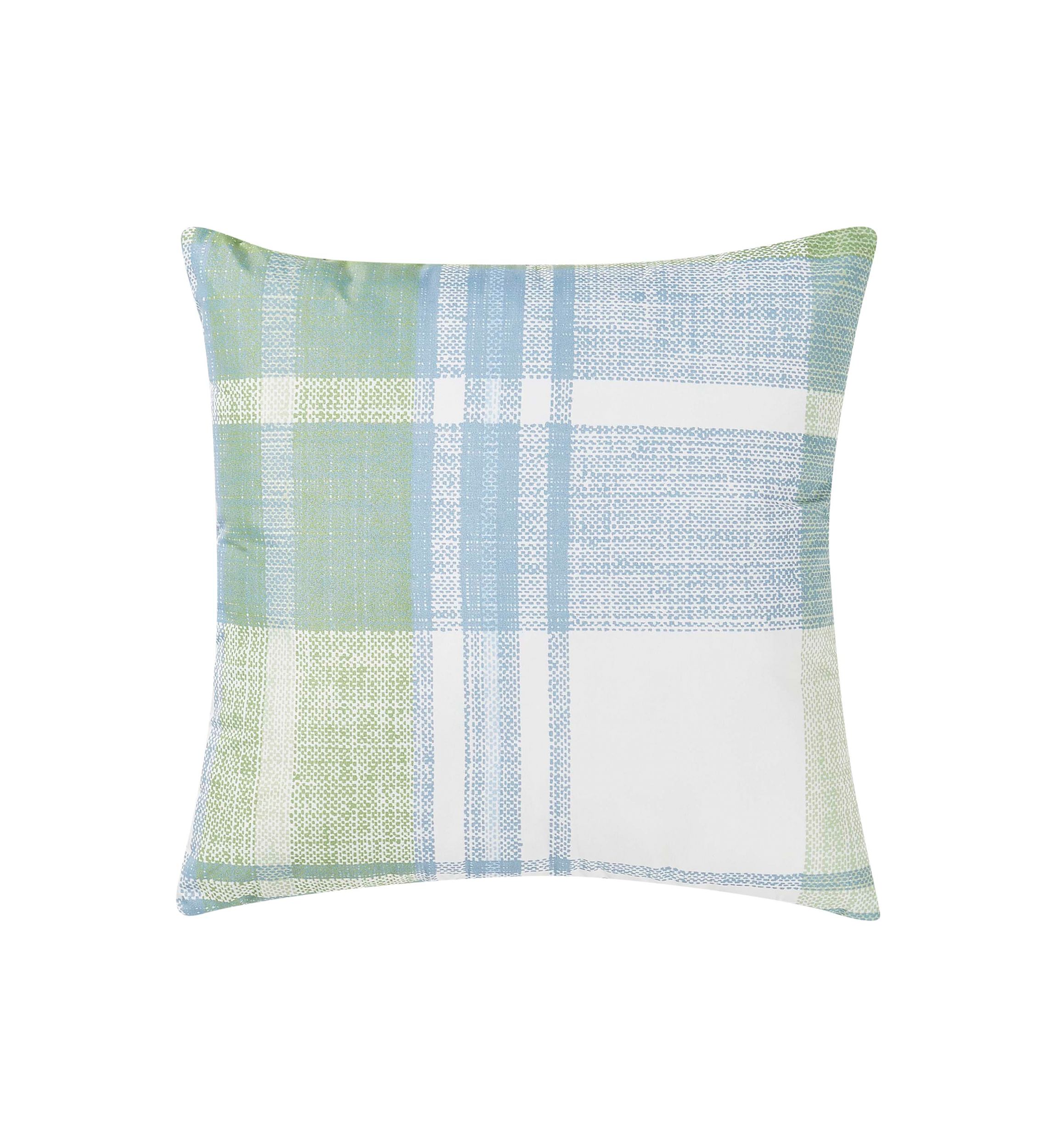 Madras 6-Piece Quilt Set
