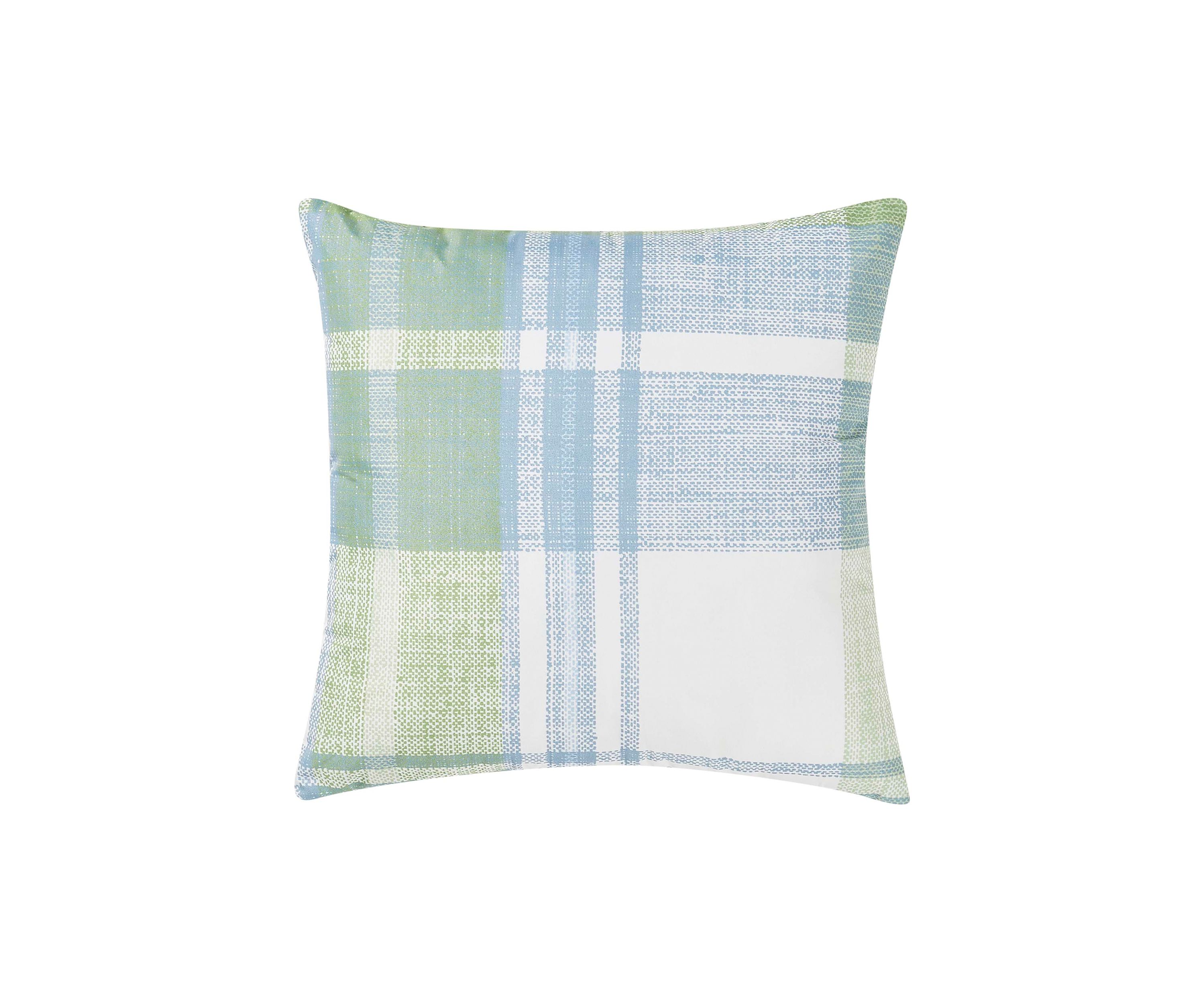 Madras 6-Piece Quilt Set