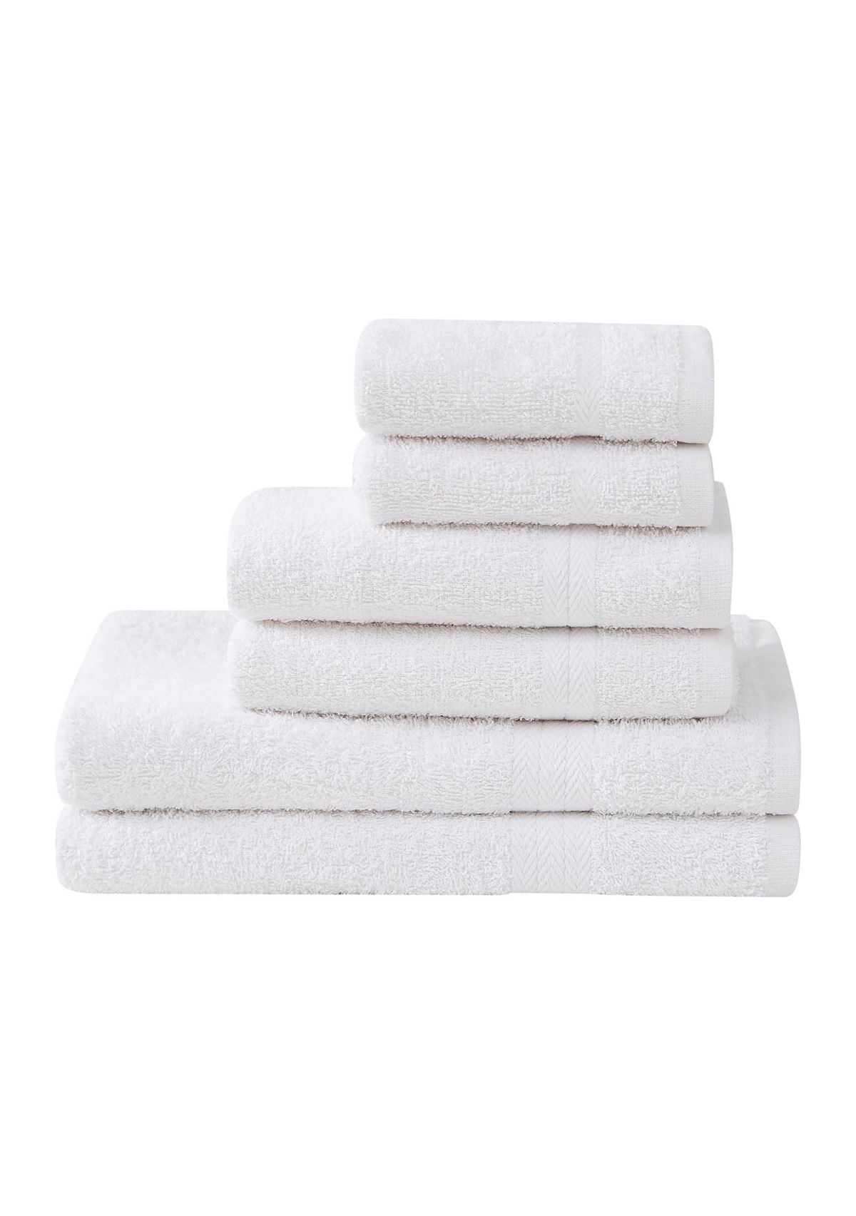Basic Towel Bundle