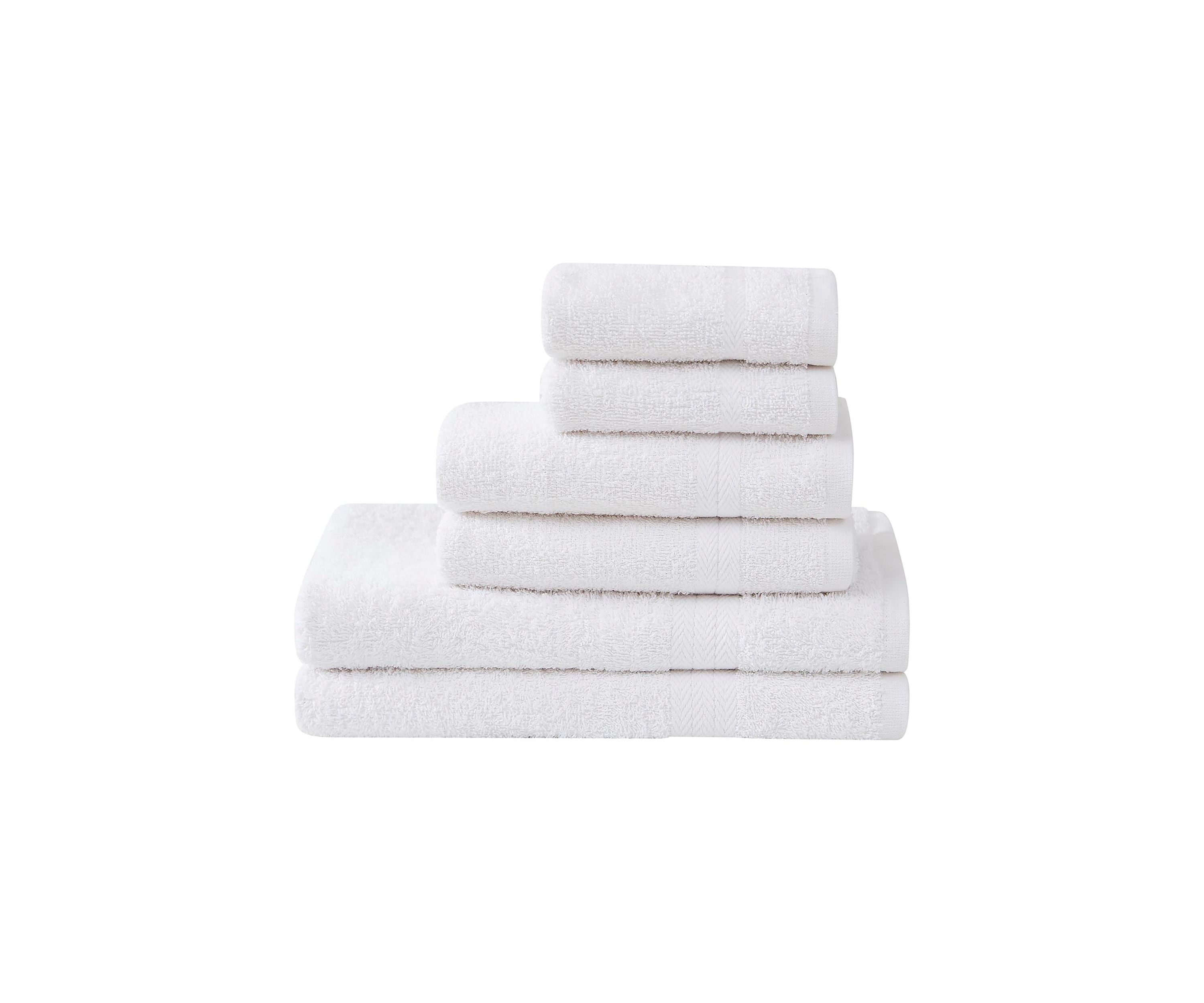 Basic Towel Bundle