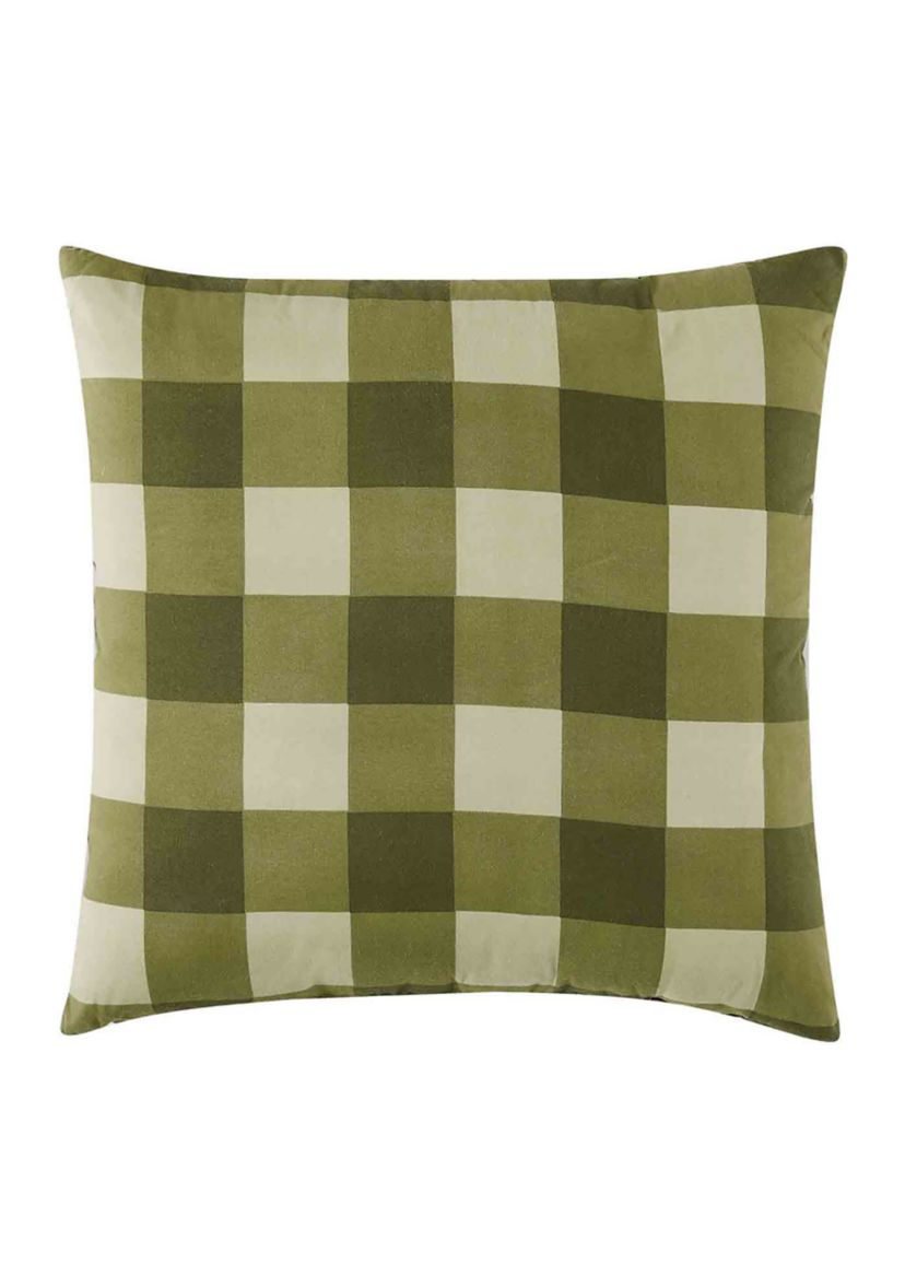 Deer Head 6-Piece Comforter Set