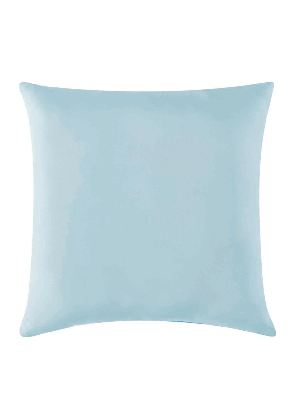 Watercolor Floral 6-Piece Comforter Set