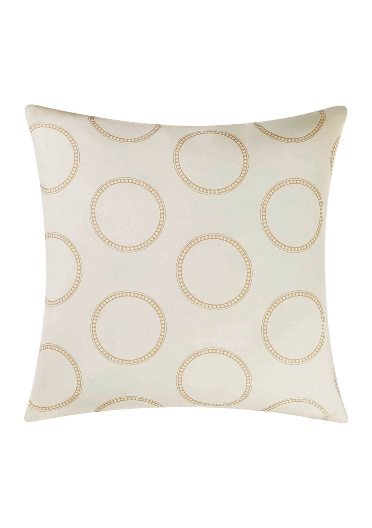 Adrienne Medallion 6-piece Comforter Set