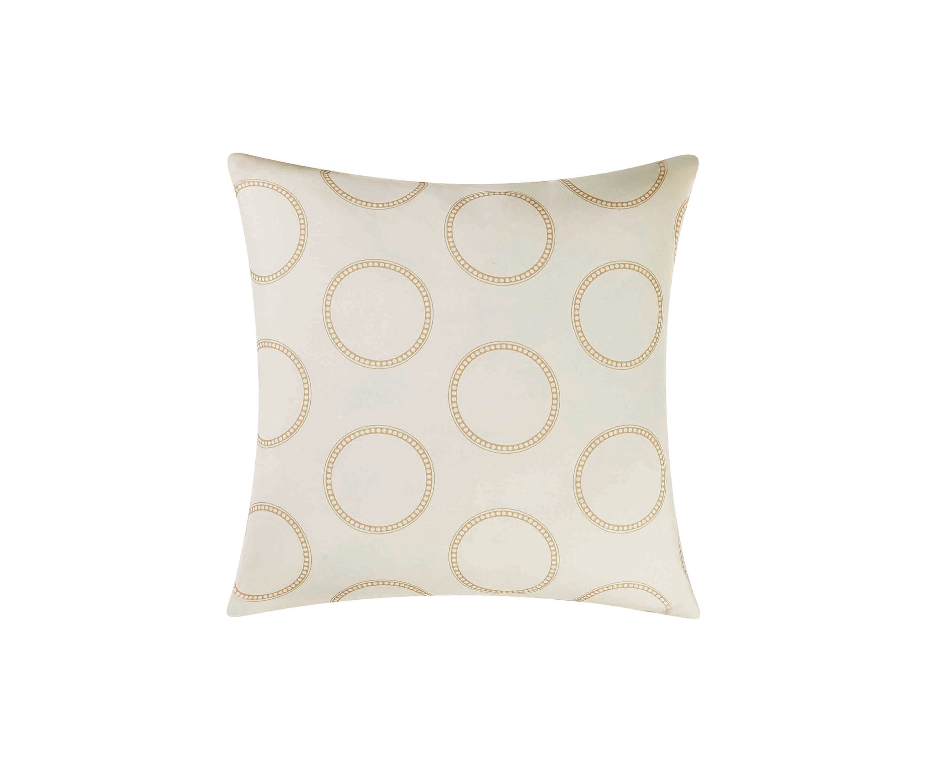 Adrienne Medallion 6-piece Comforter Set