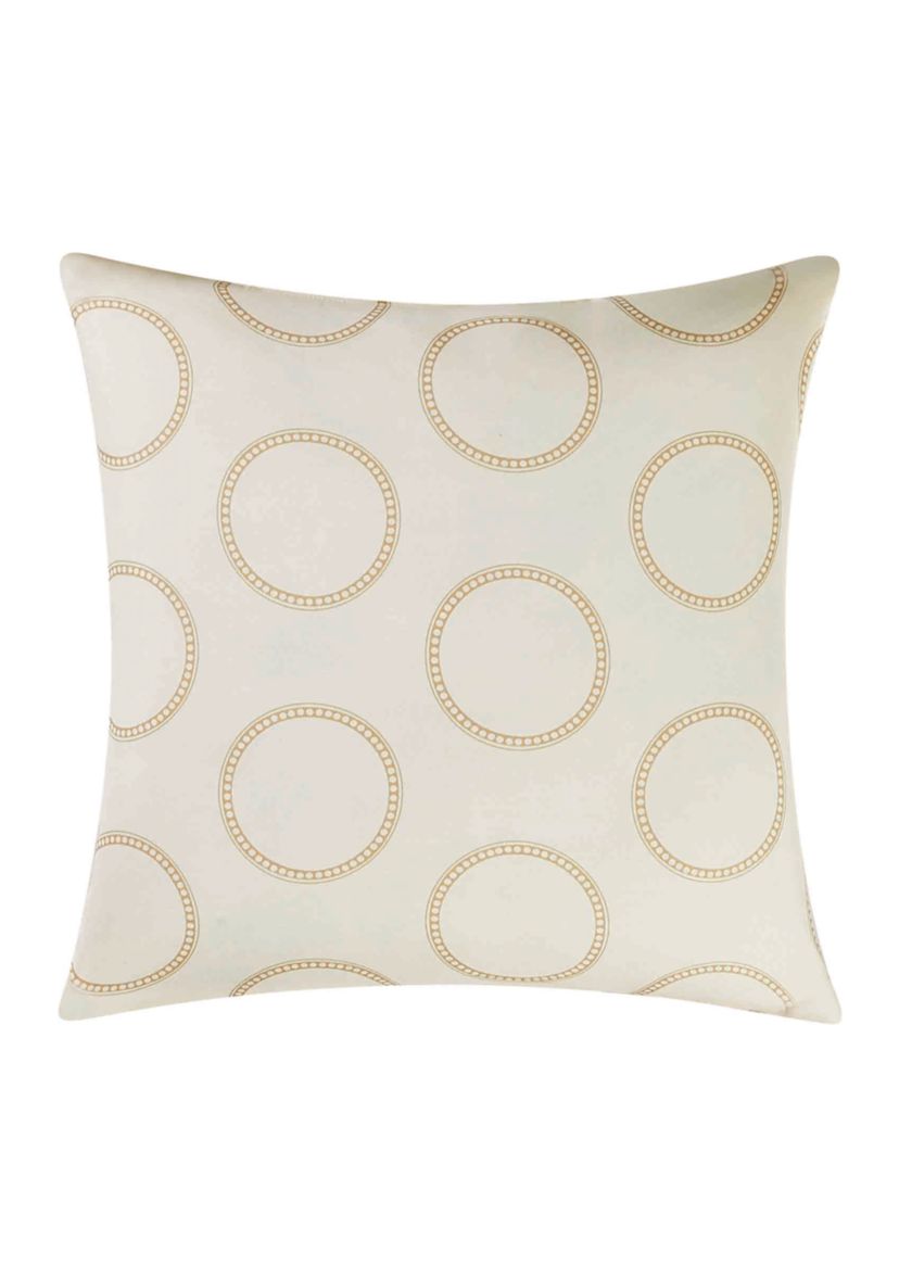 Adrienne Medallion 6-piece Comforter Set