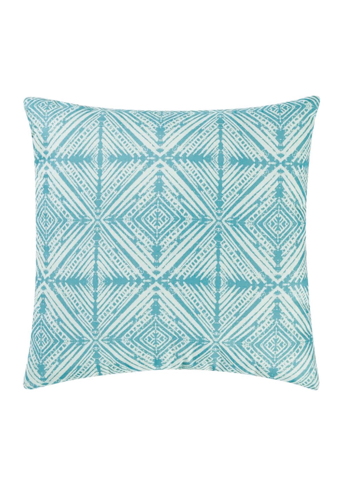 Backed Paisley 6-Piece Comforter Set 