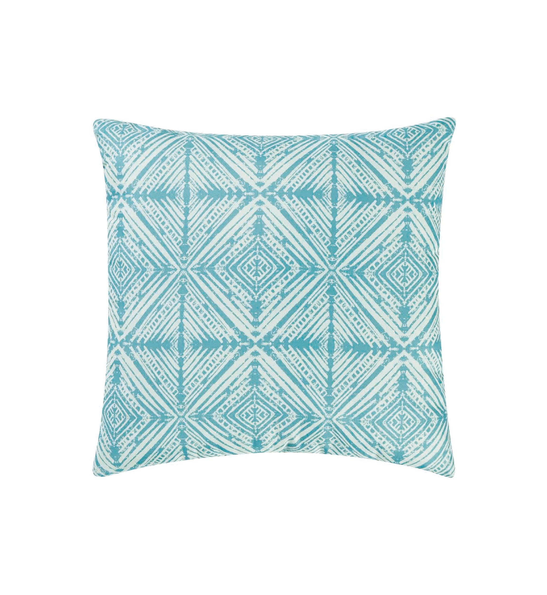 Backed Paisley 6-Piece Comforter Set 
