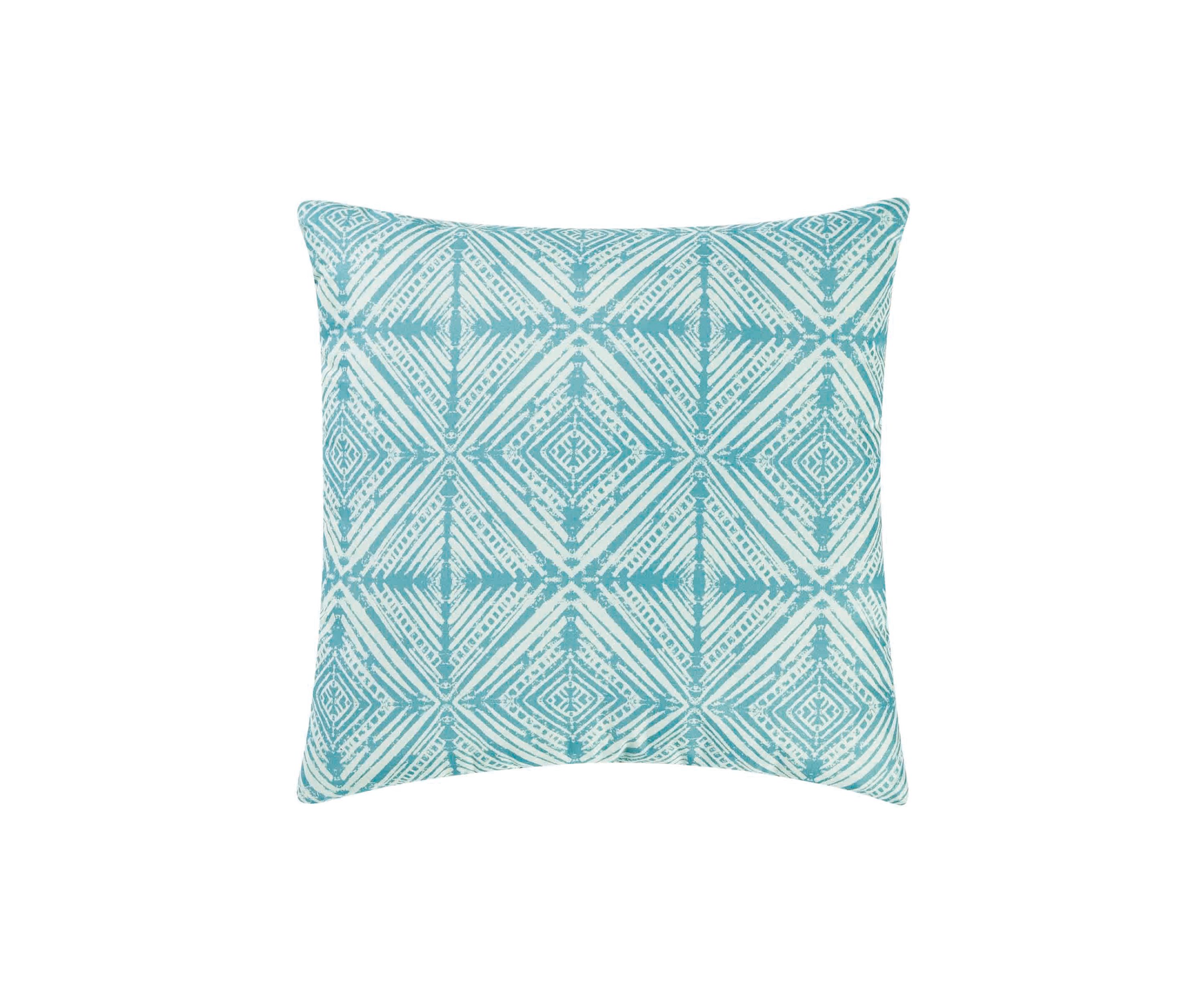 Backed Paisley 6-Piece Comforter Set 