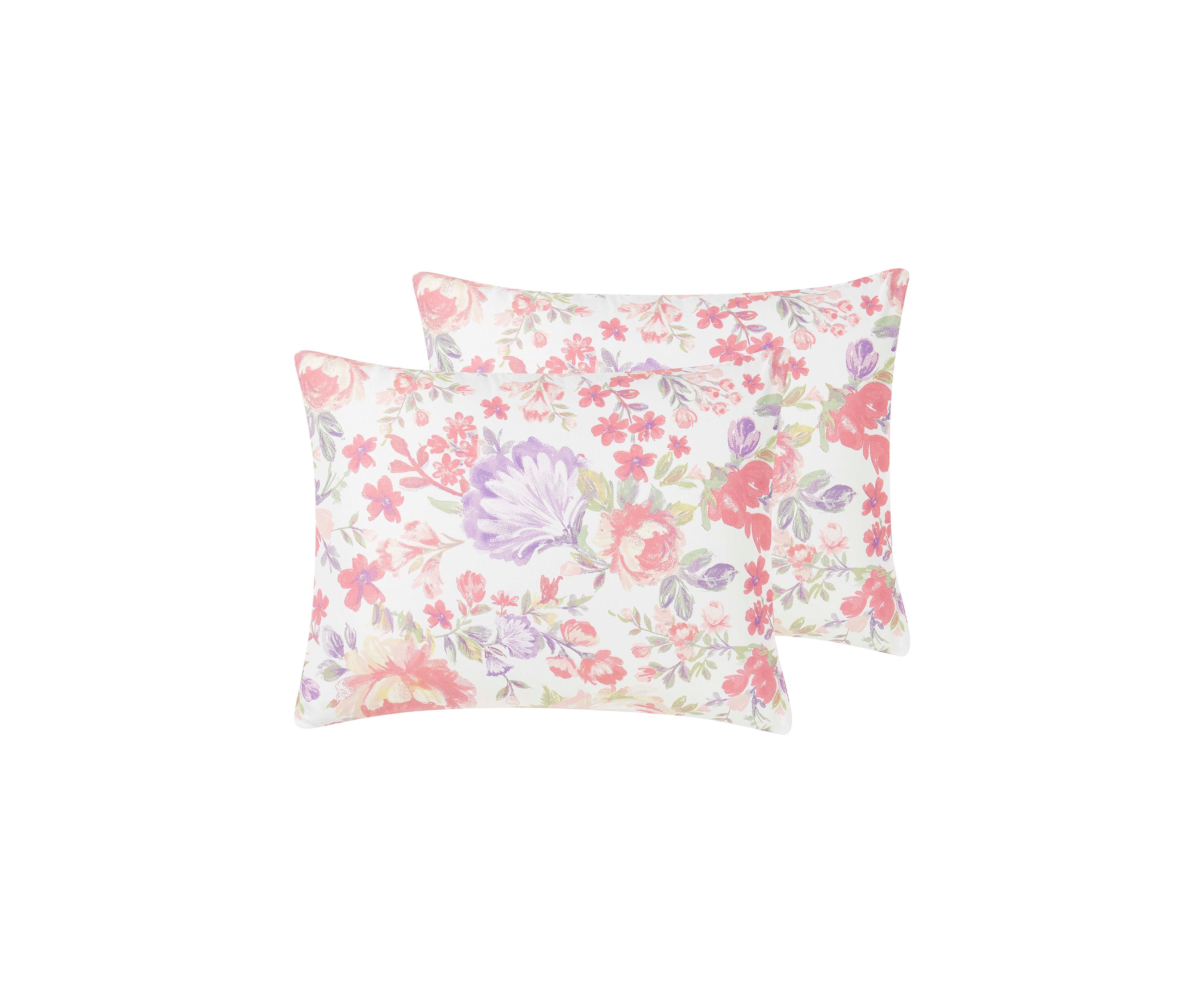Rosa Comforter Set
