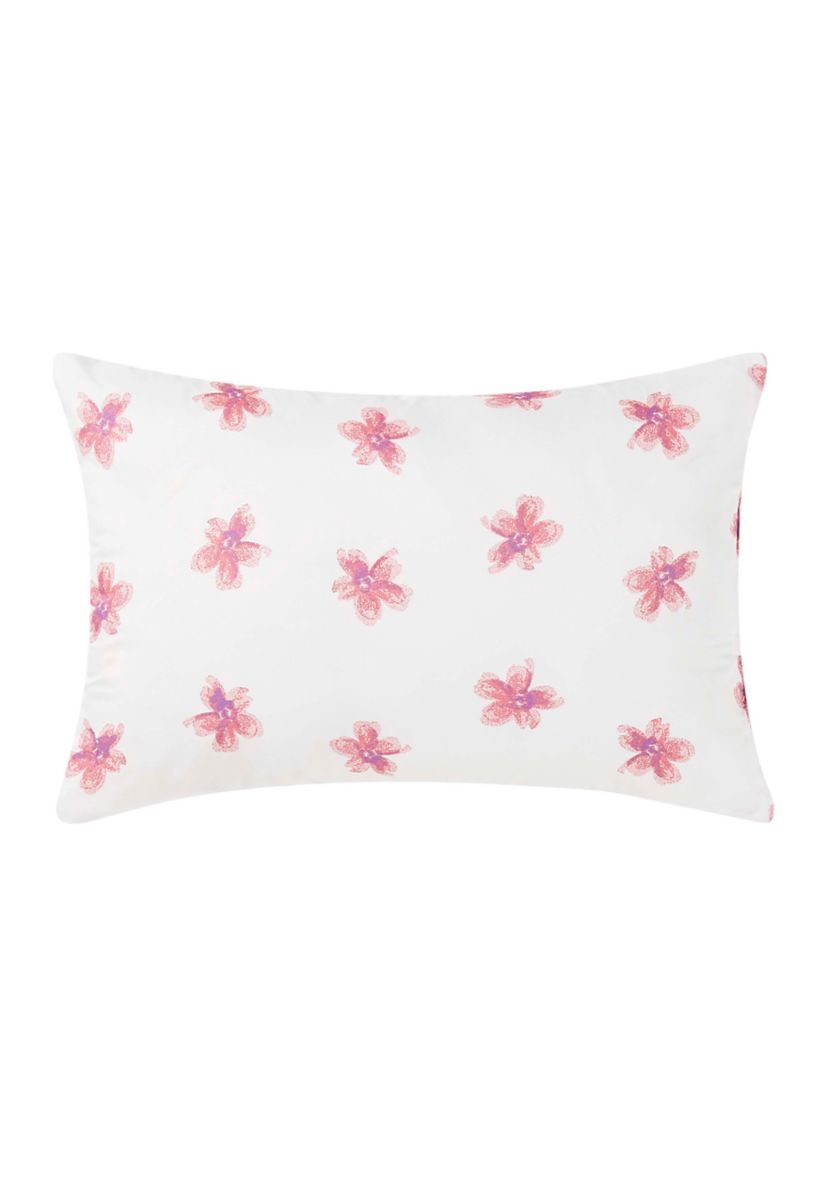 Rosa Comforter Set