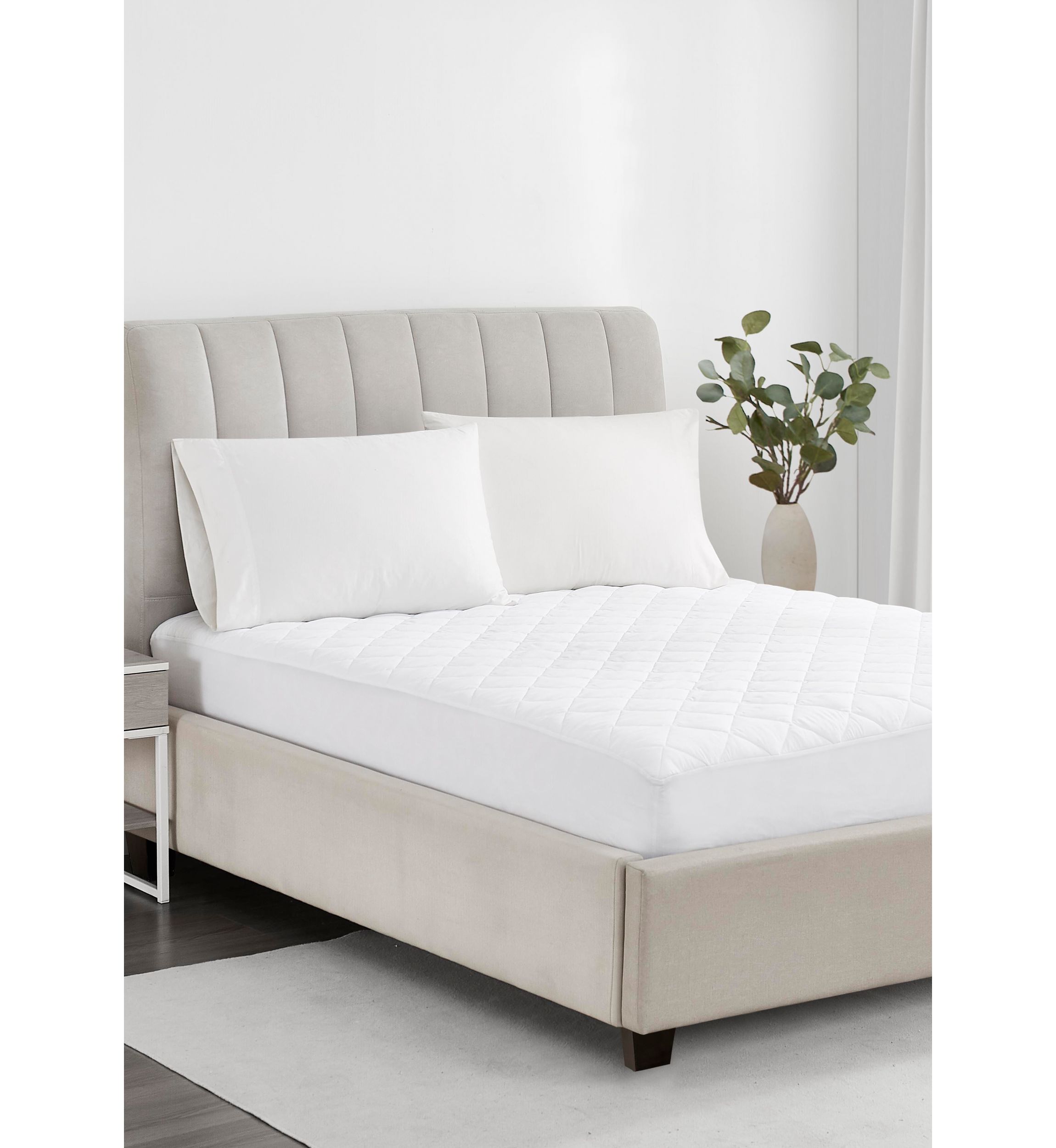 Essential Mattress Topper