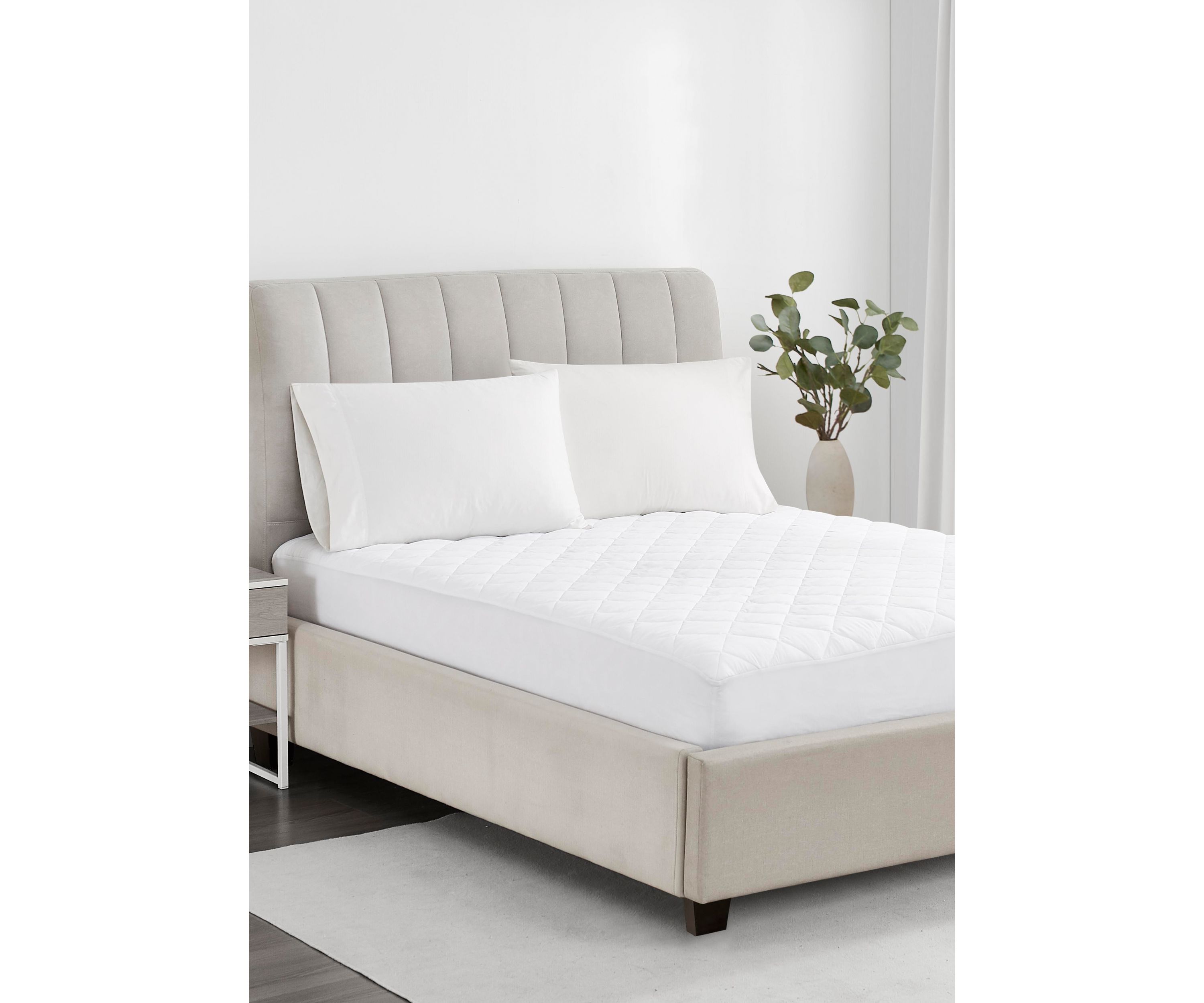 Essential Mattress Topper