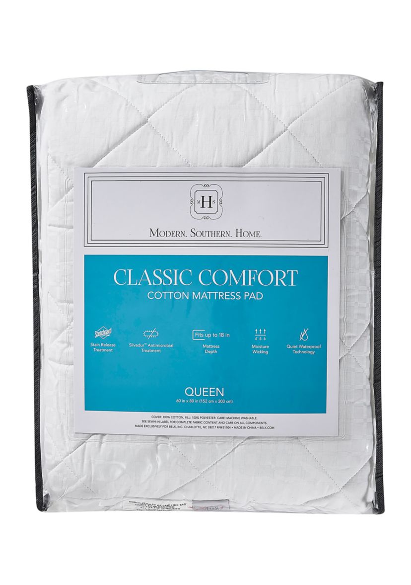 Essential Mattress Topper