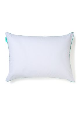 Extra Firm Side Sleeper Pillow