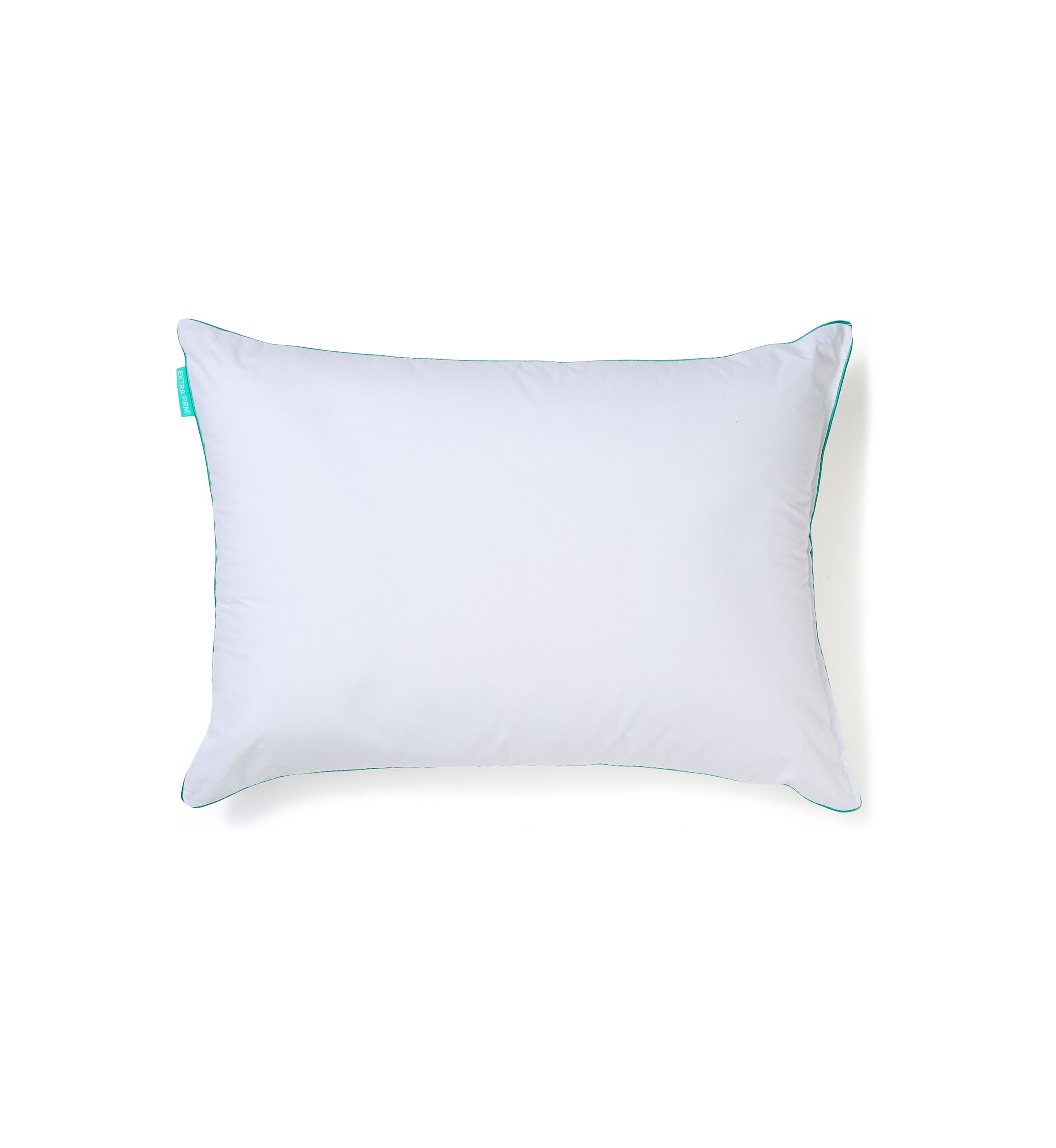 Extra Firm Side Sleeper Pillow