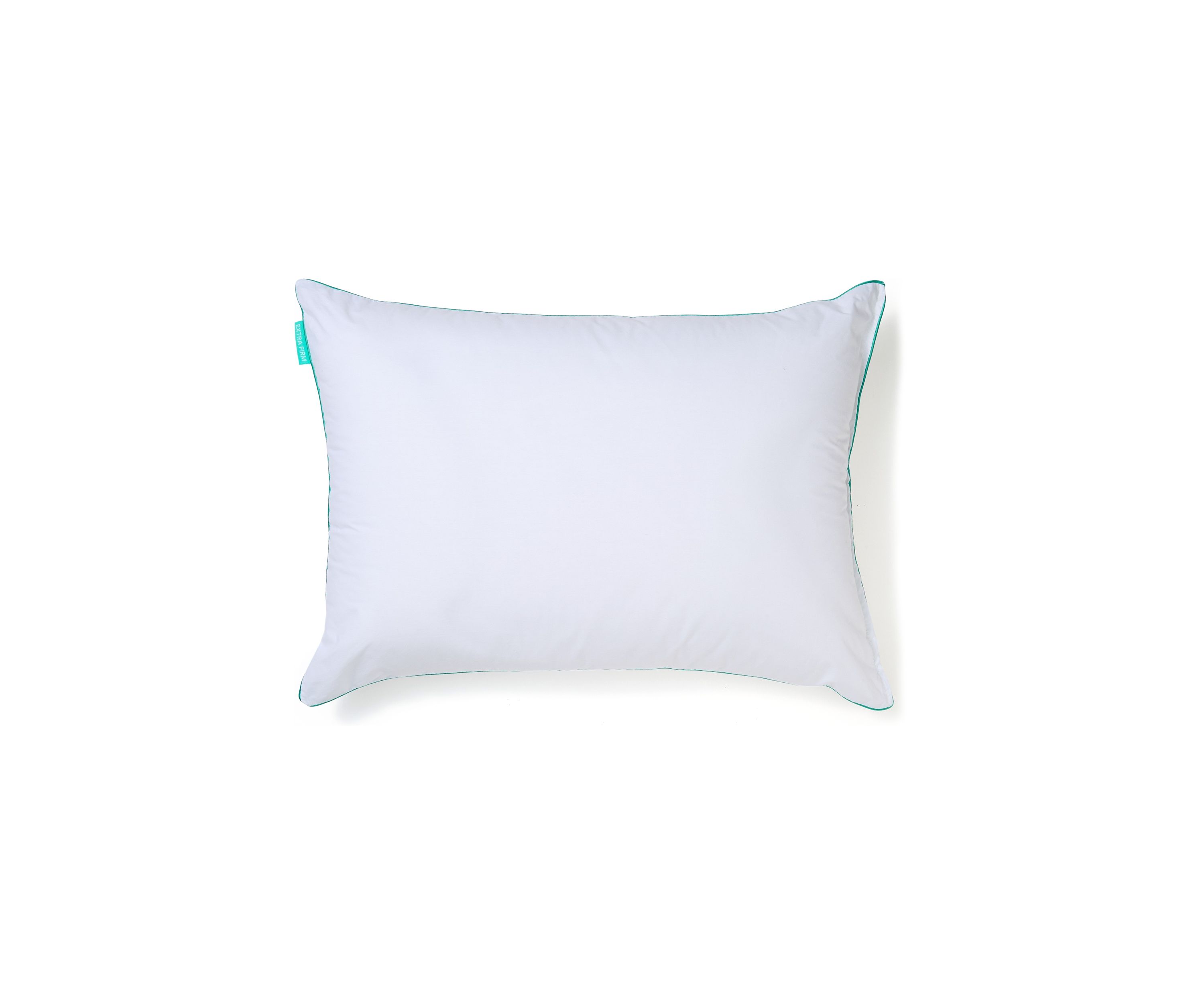 Extra Firm Side Sleeper Pillow