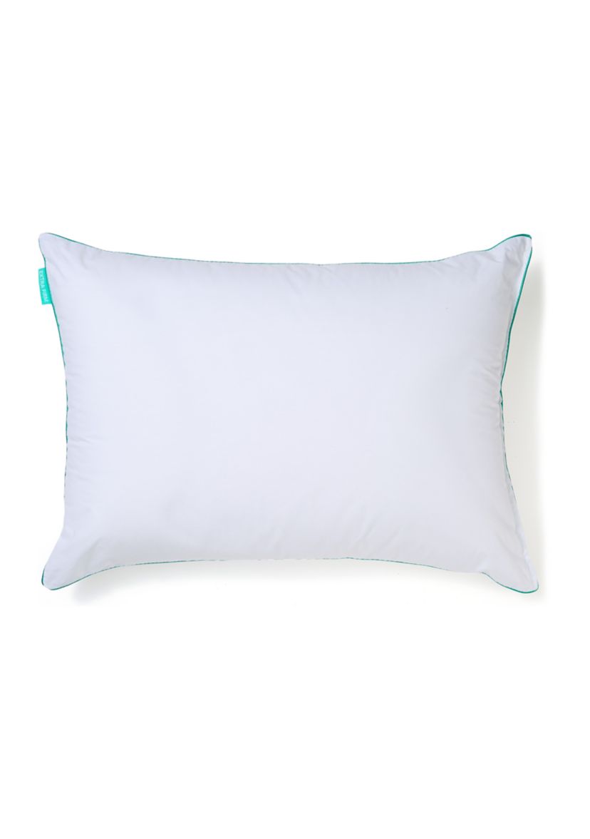 Extra Firm Side Sleeper Pillow