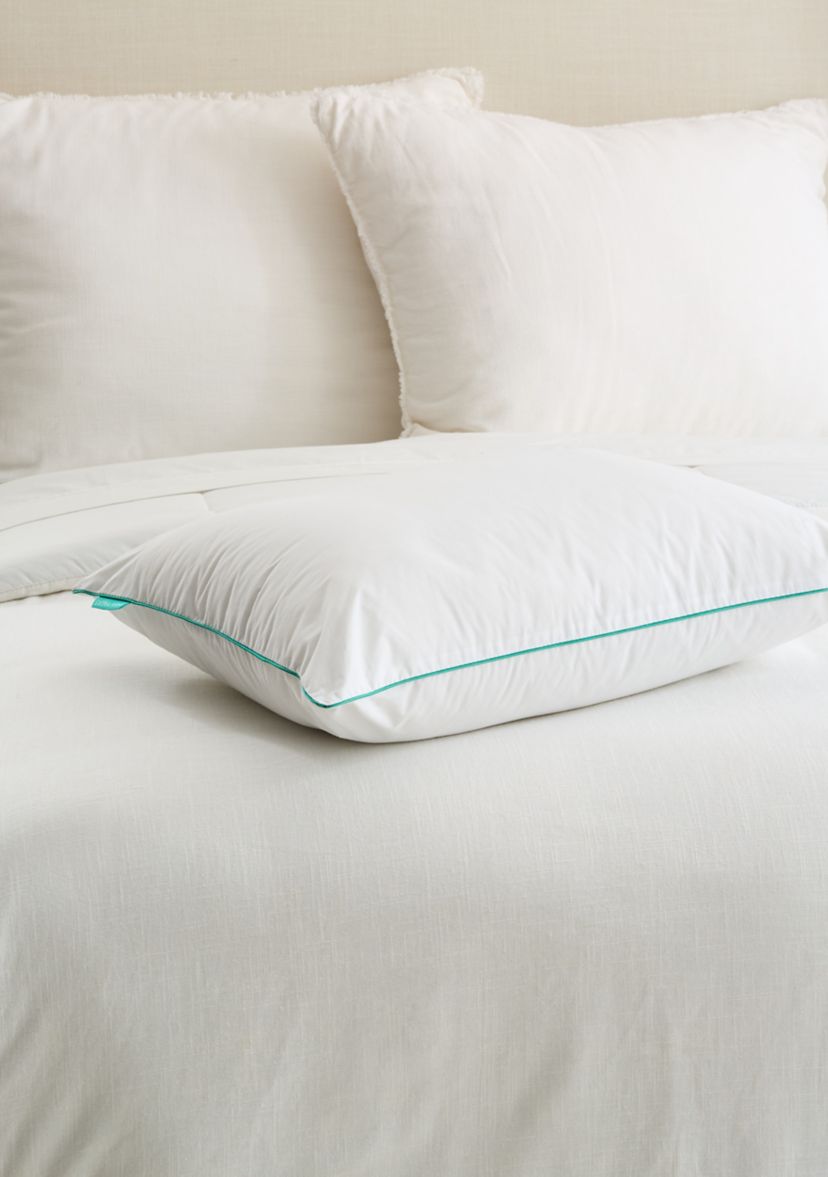 Extra Firm Side Sleeper Pillow