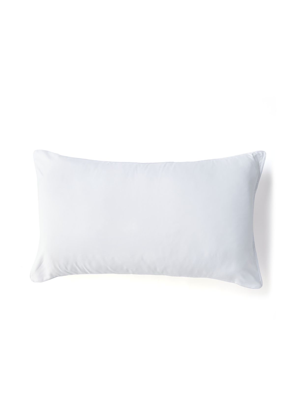 Essential 2 Pack Bed Pillows