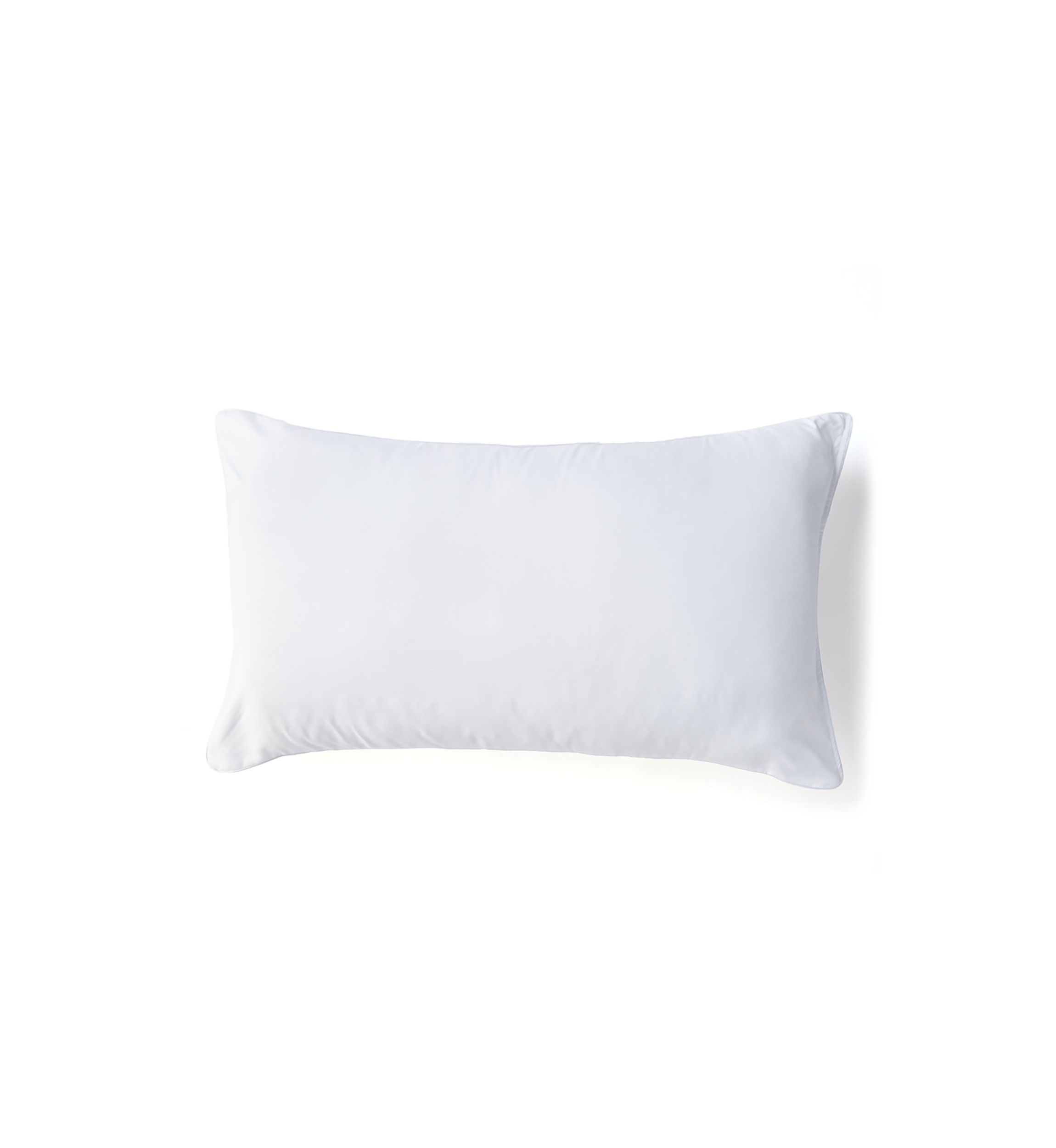 Essential 2 Pack Bed Pillows