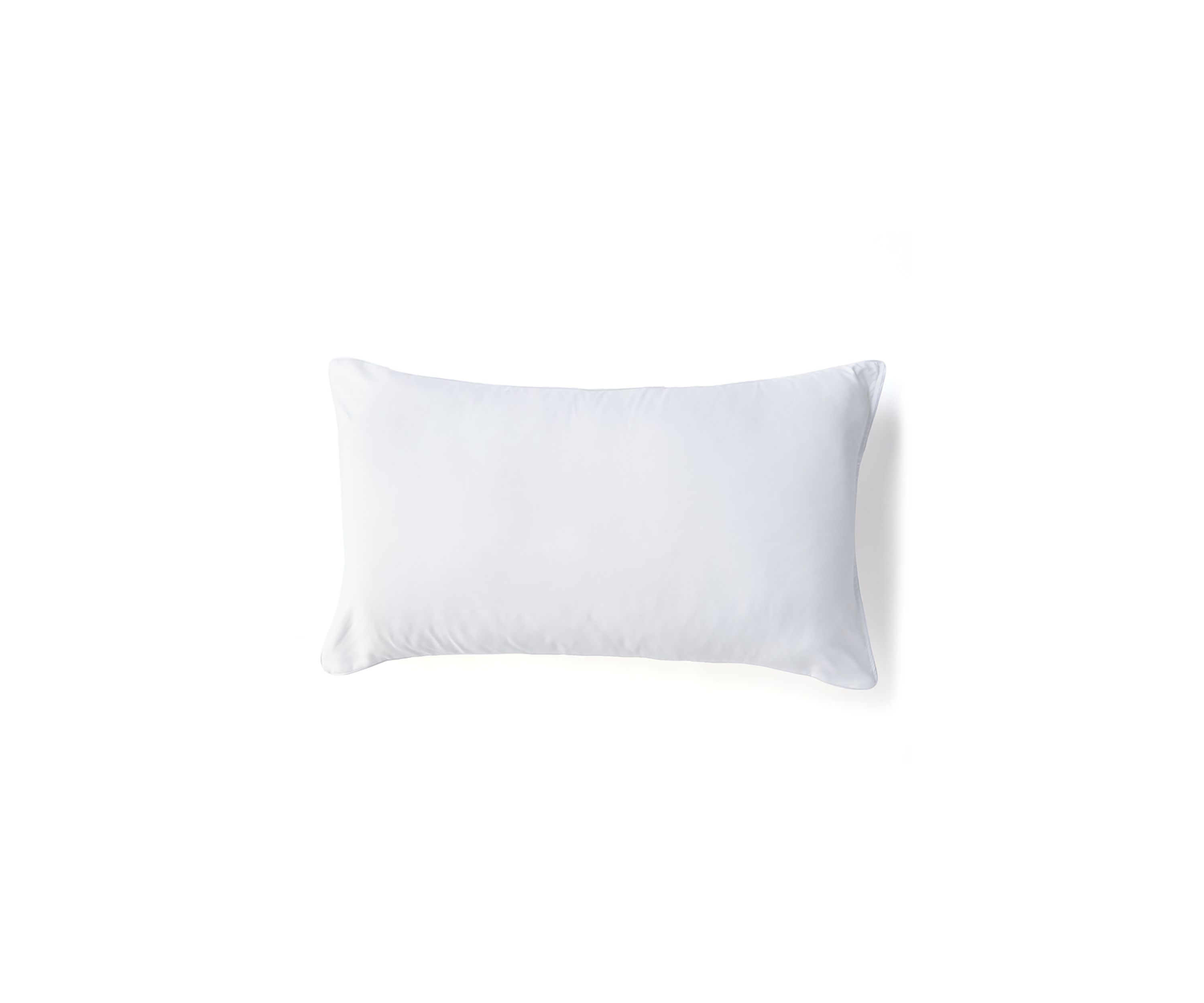 Essential 2 Pack Bed Pillows