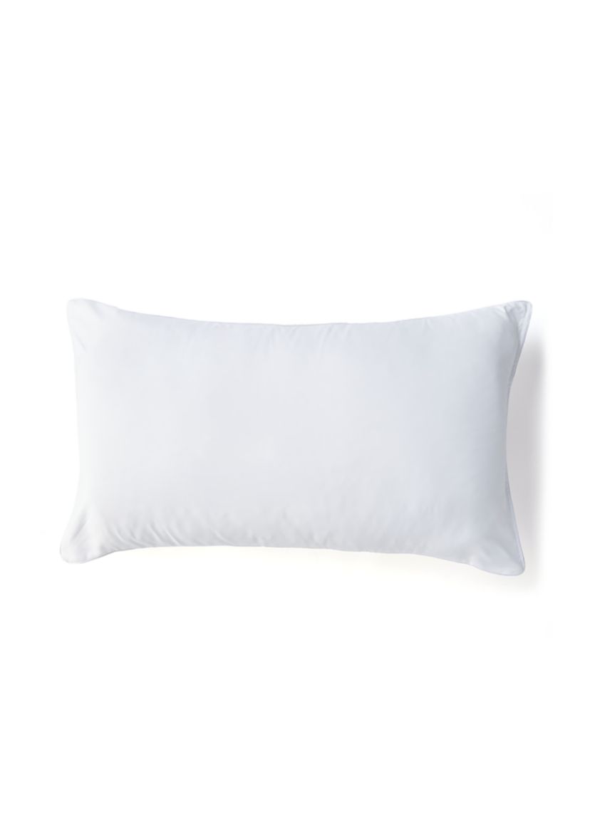 Essential 2 Pack Bed Pillows
