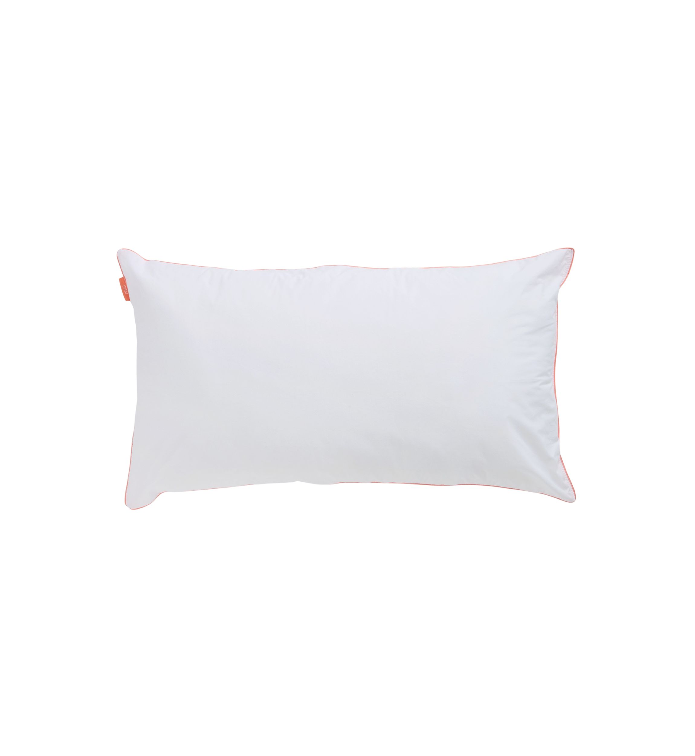 Firm Density Back Sleeper Bed Pillow