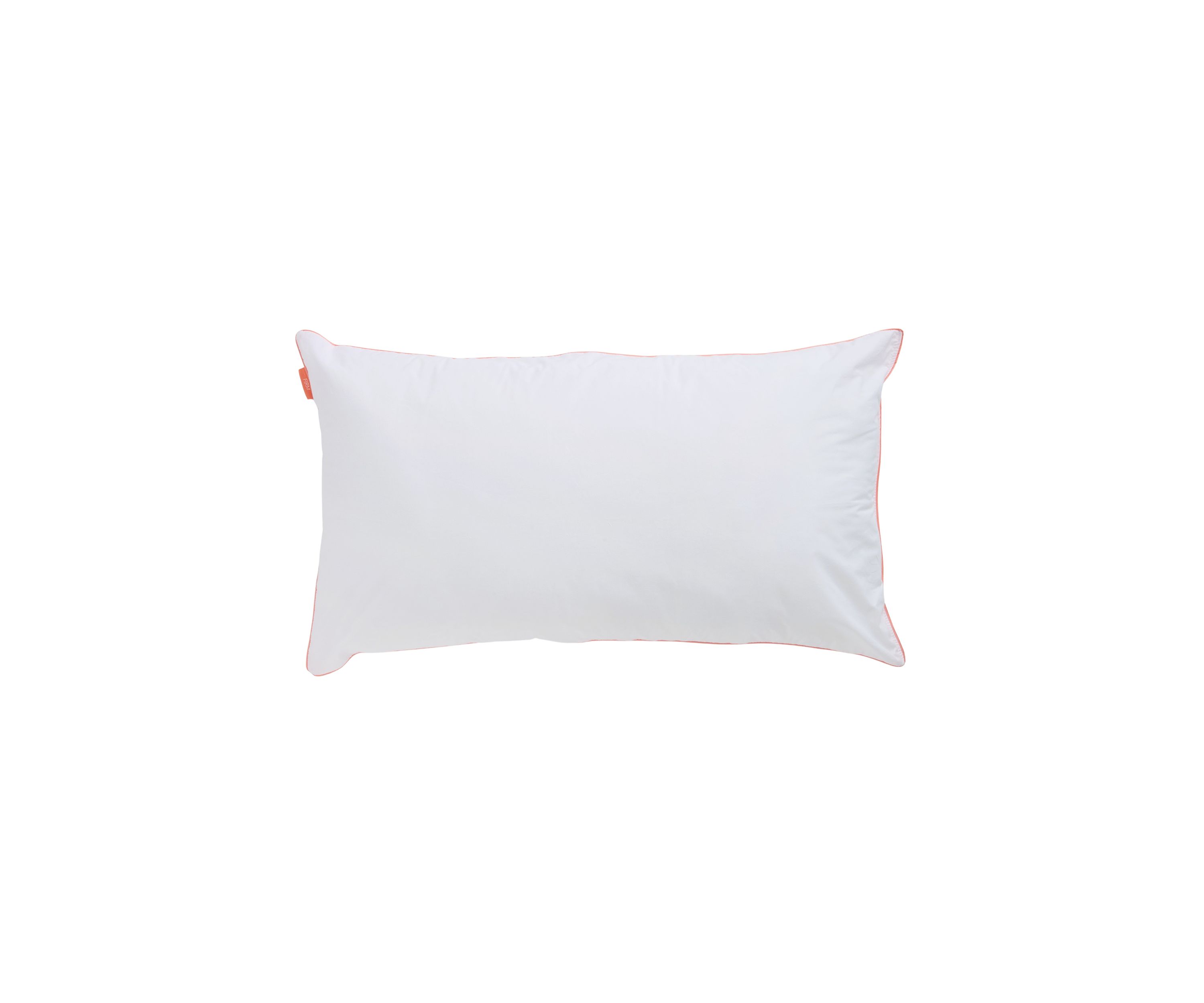 Firm Density Back Sleeper Bed Pillow