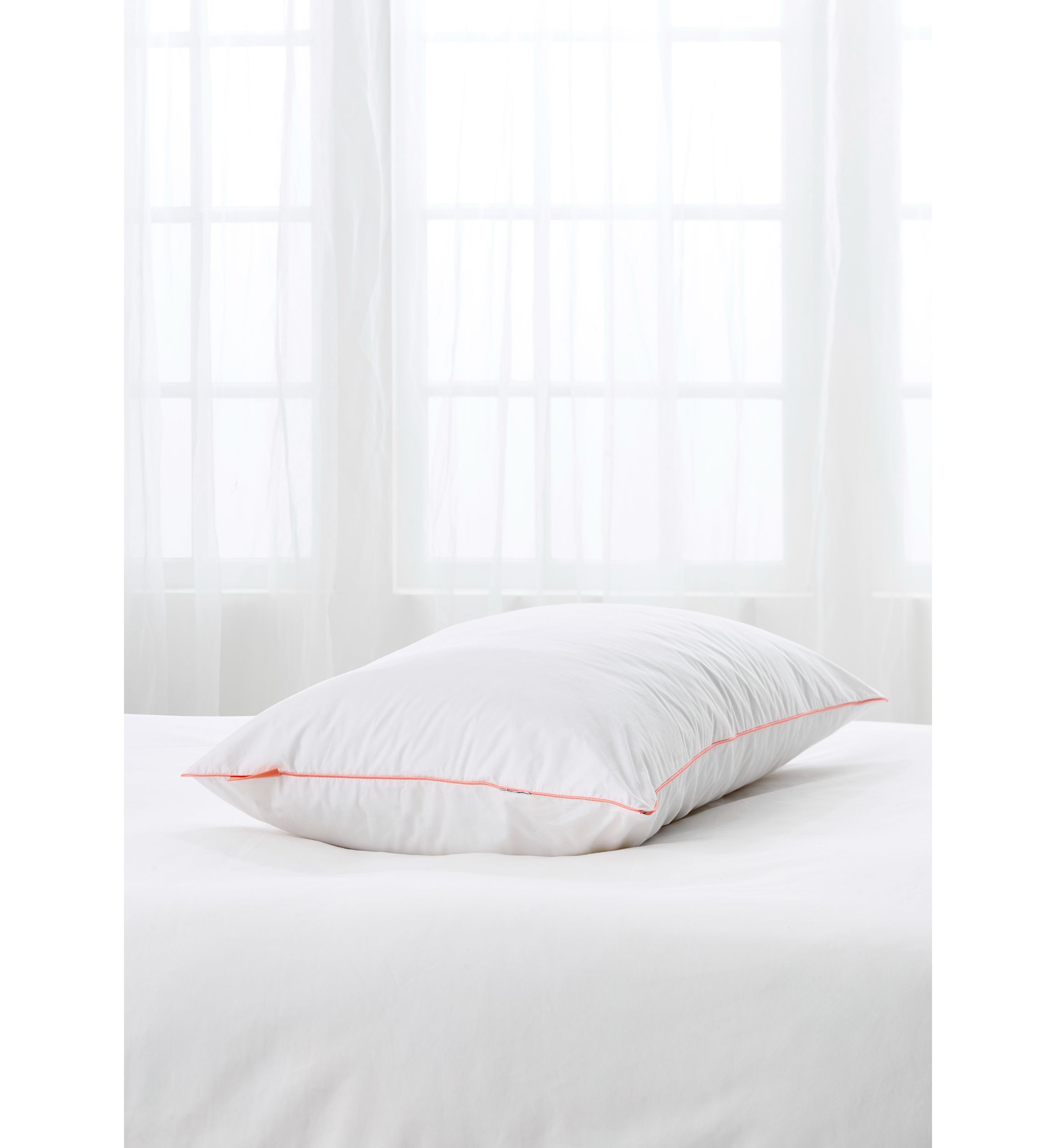 Firm Density Back Sleeper Bed Pillow