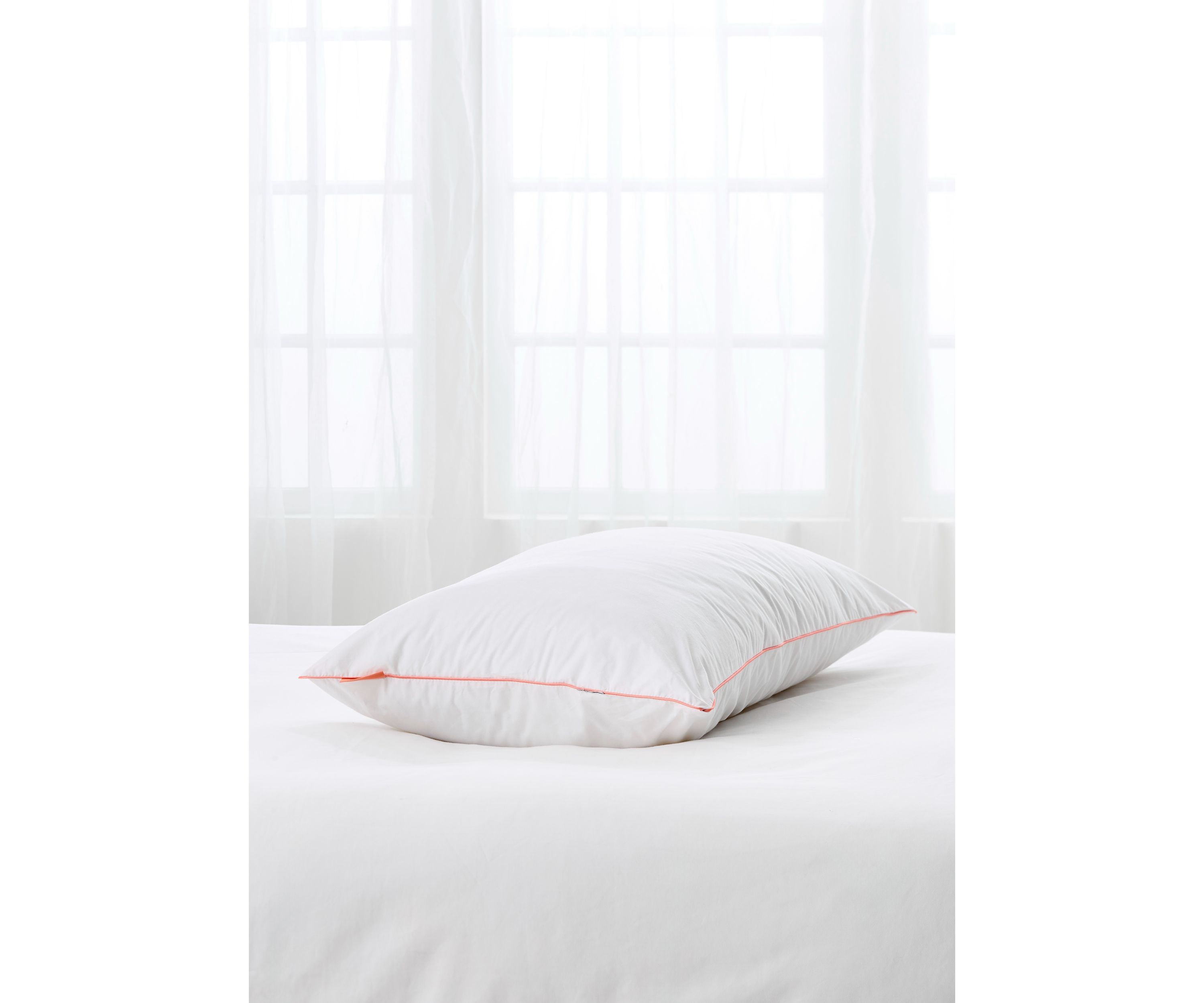 Firm Density Back Sleeper Bed Pillow