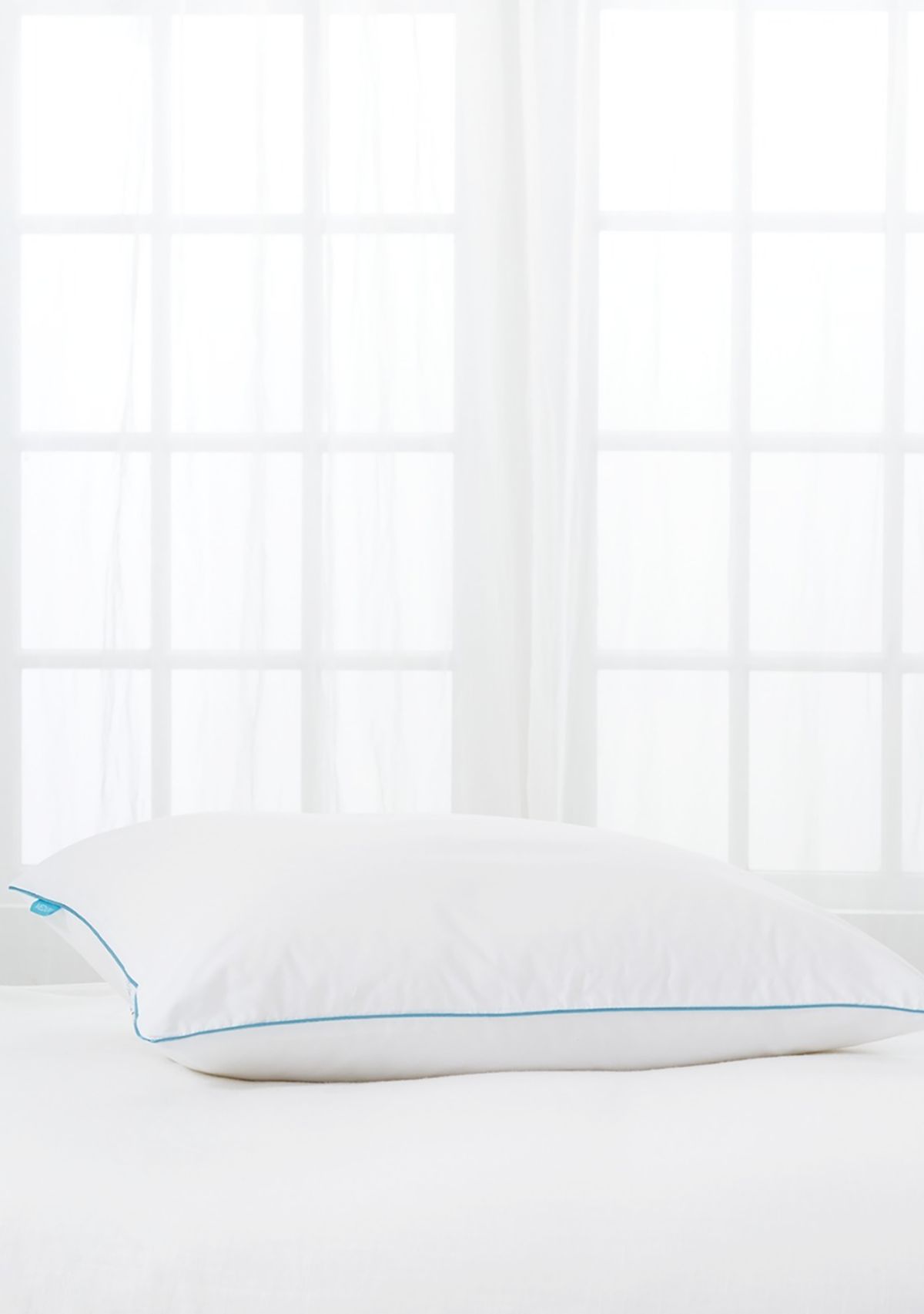 Medium Support Stomach Sleeper Pillow