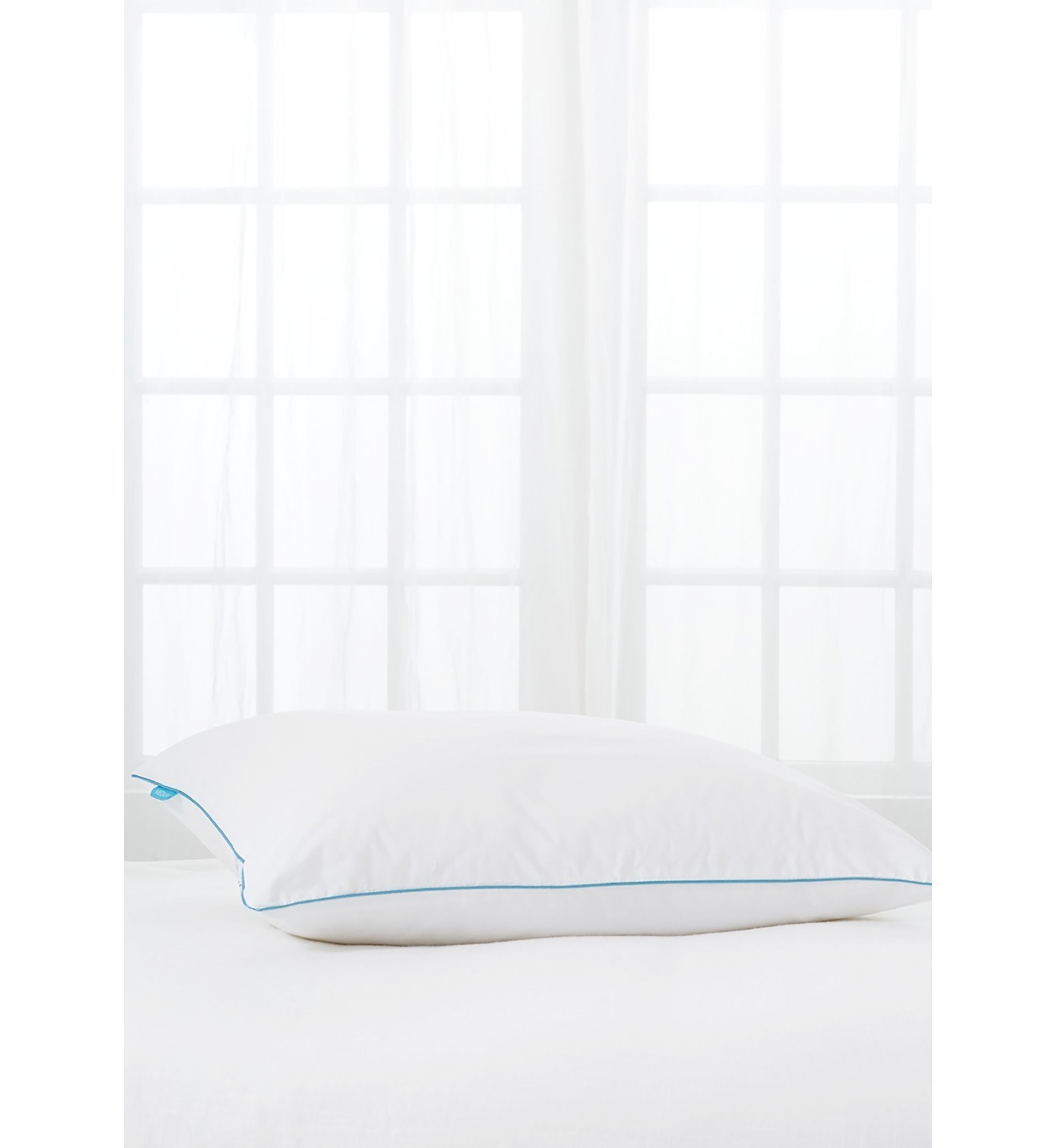 Medium Support Stomach Sleeper Pillow