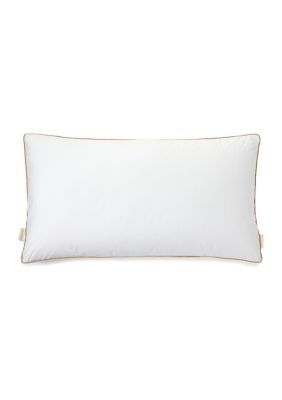 Hotel Luxury Down Firm/Extra Firm Support King Bed Pillow
